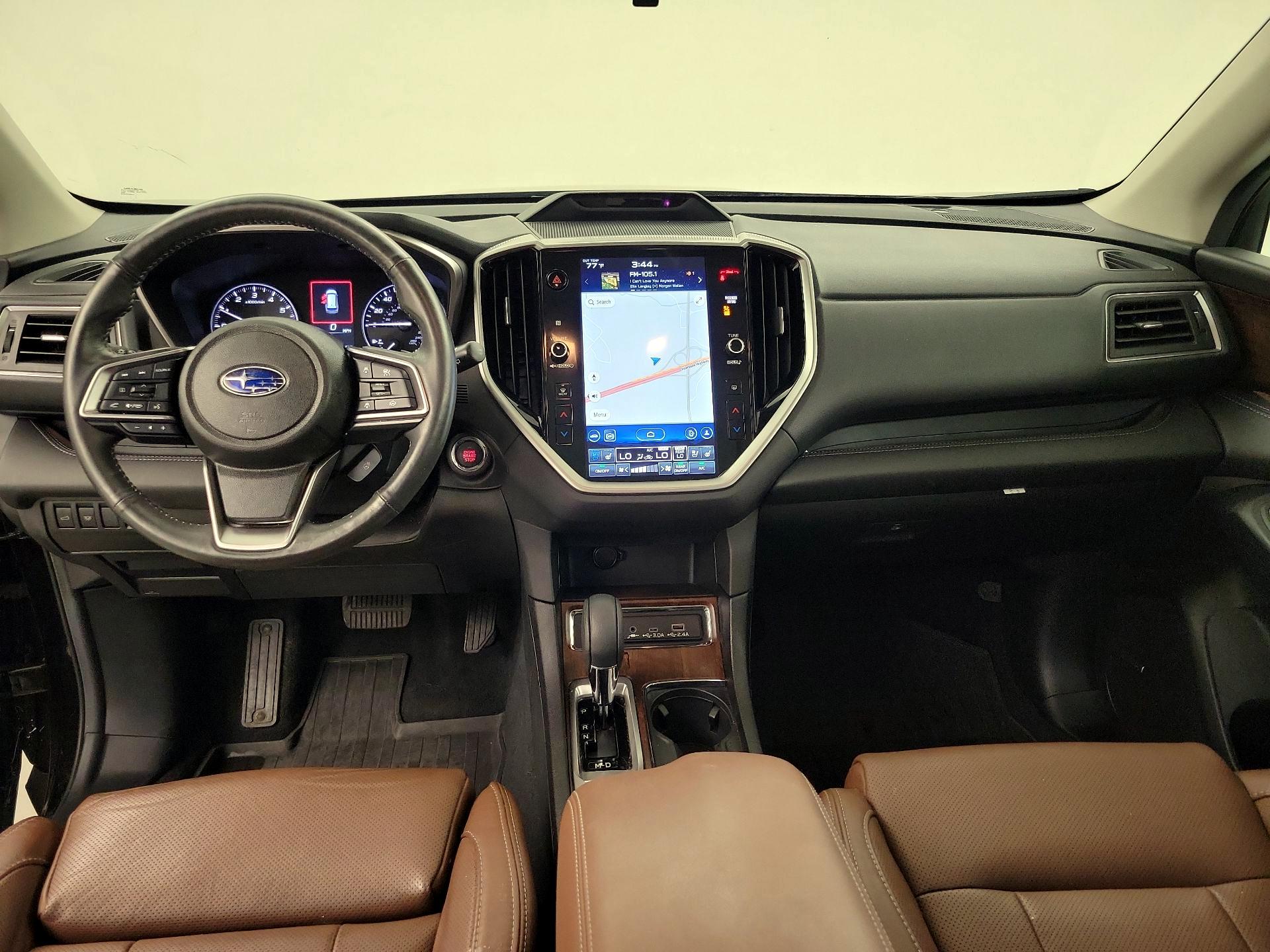 Thumbnail: 2024 Subaru Ascent - 9