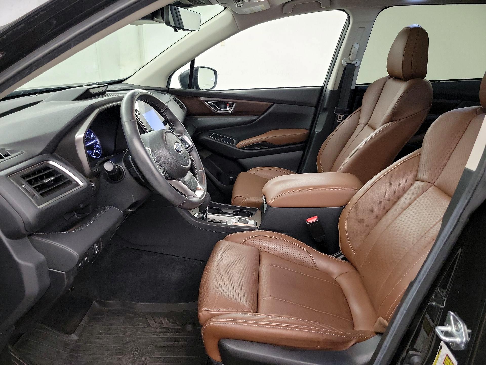Thumbnail: 2024 Subaru Ascent - 11