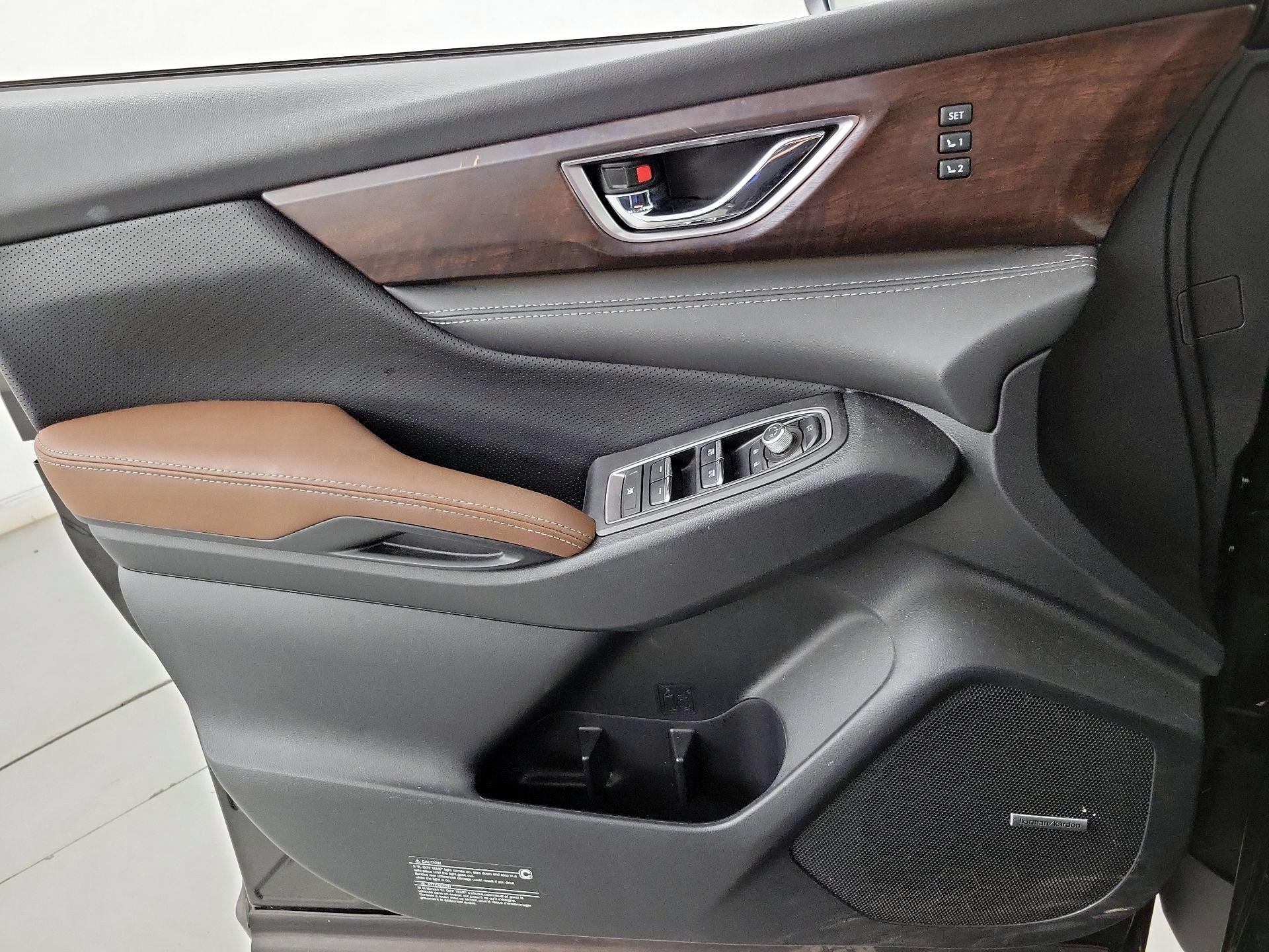 Thumbnail: 2024 Subaru Ascent - 12