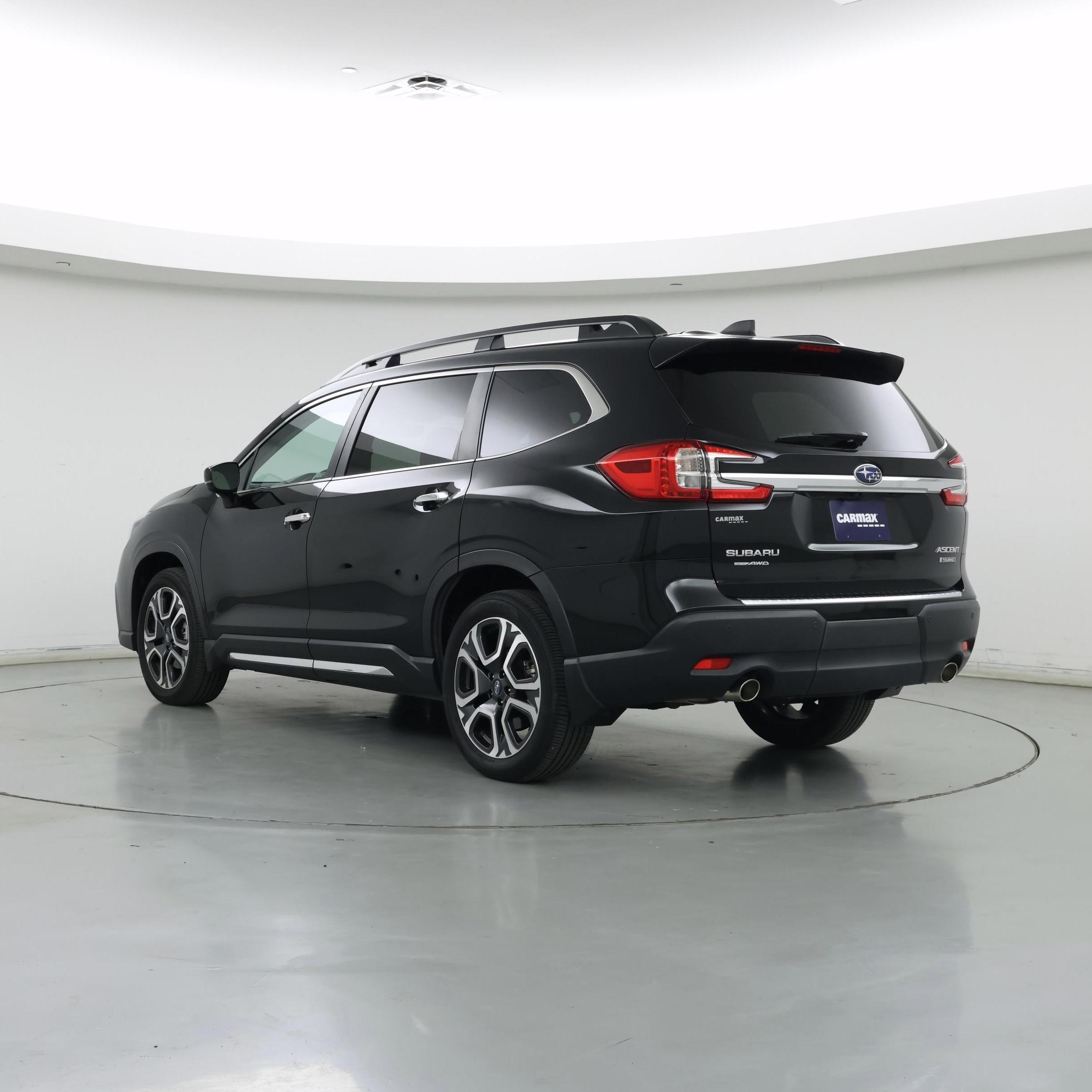 Thumbnail: 2024 Subaru Ascent - 2