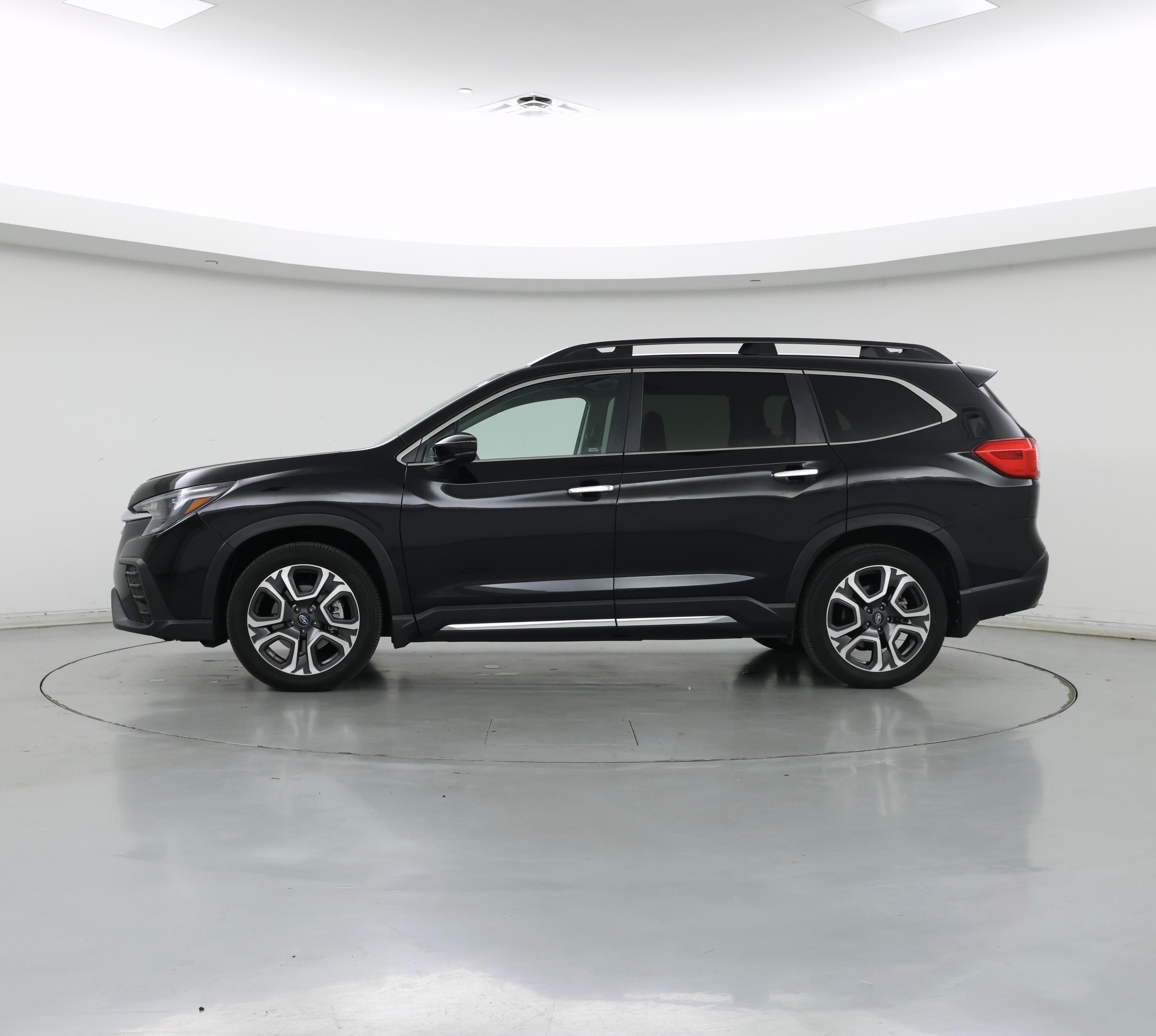 Thumbnail: 2024 Subaru Ascent - 3