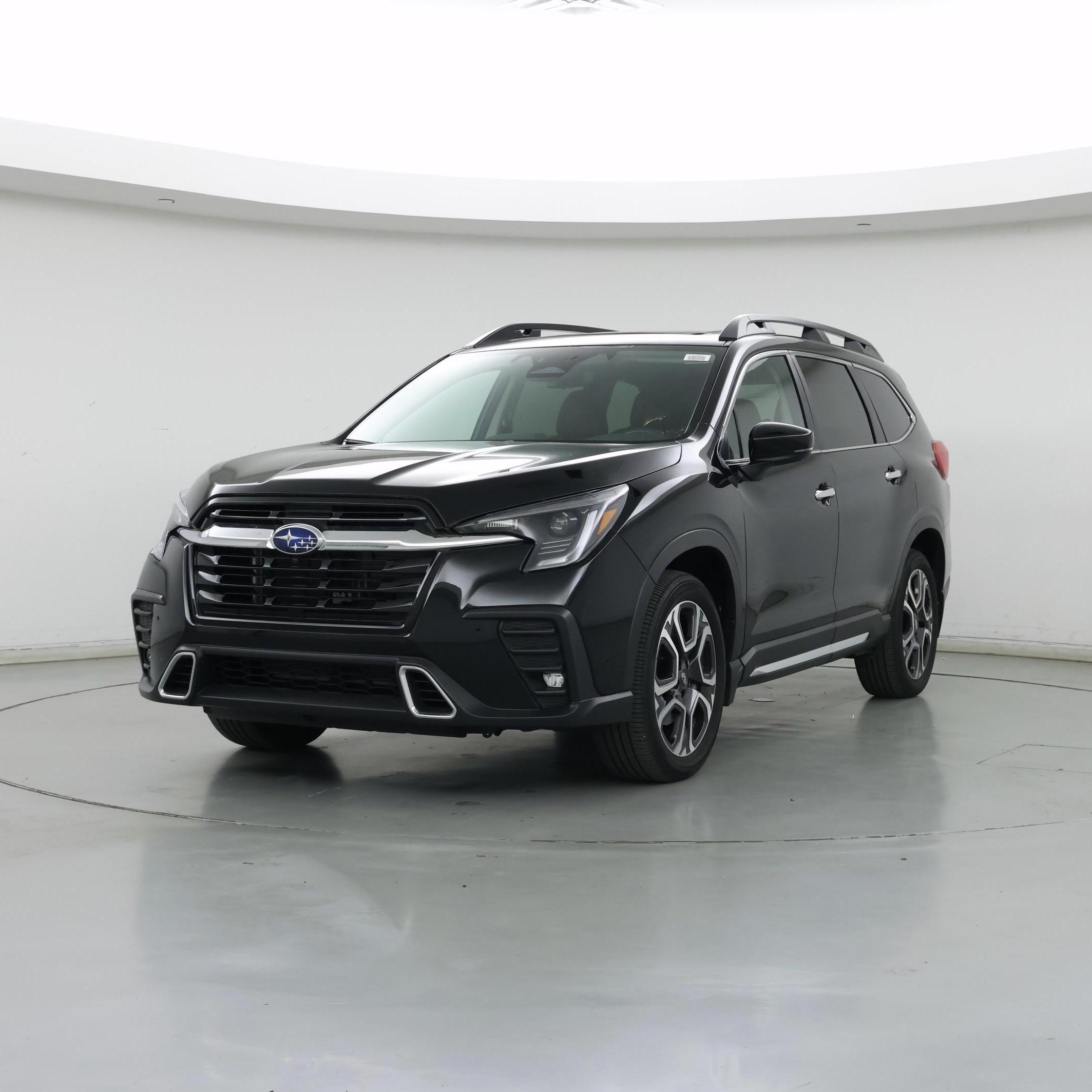 Thumbnail: 2024 Subaru Ascent - 4