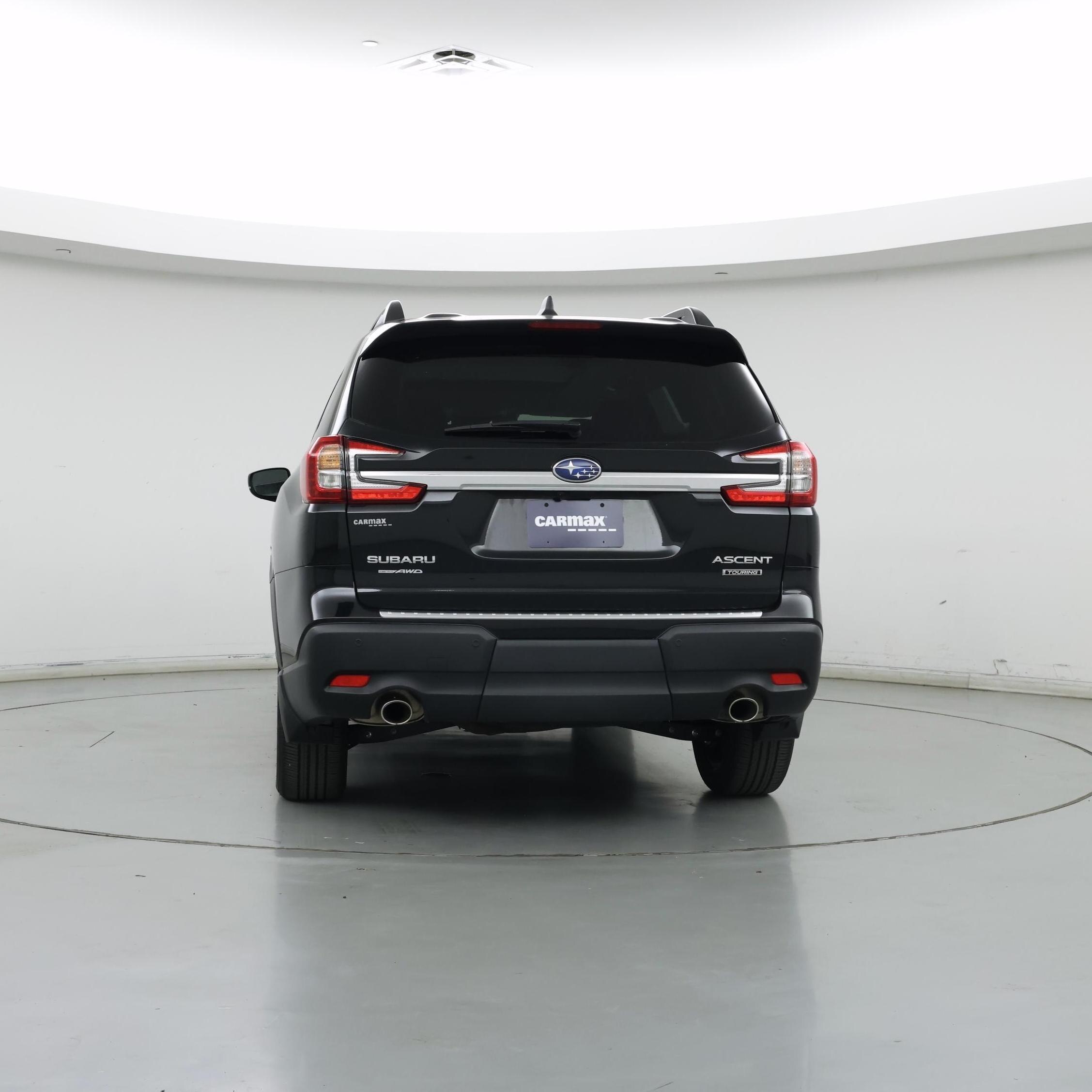 Thumbnail: 2024 Subaru Ascent - 6