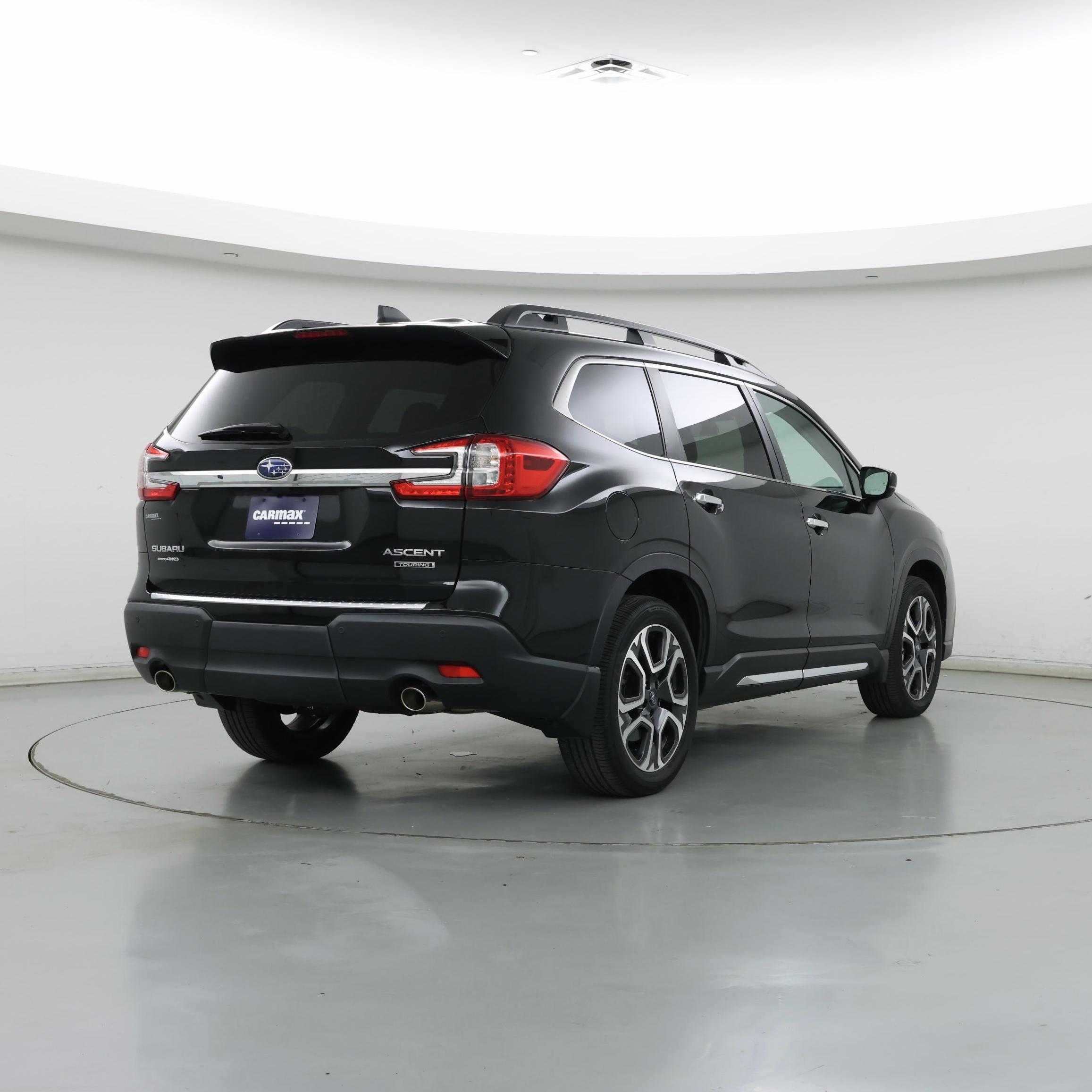 Thumbnail: 2024 Subaru Ascent - 8