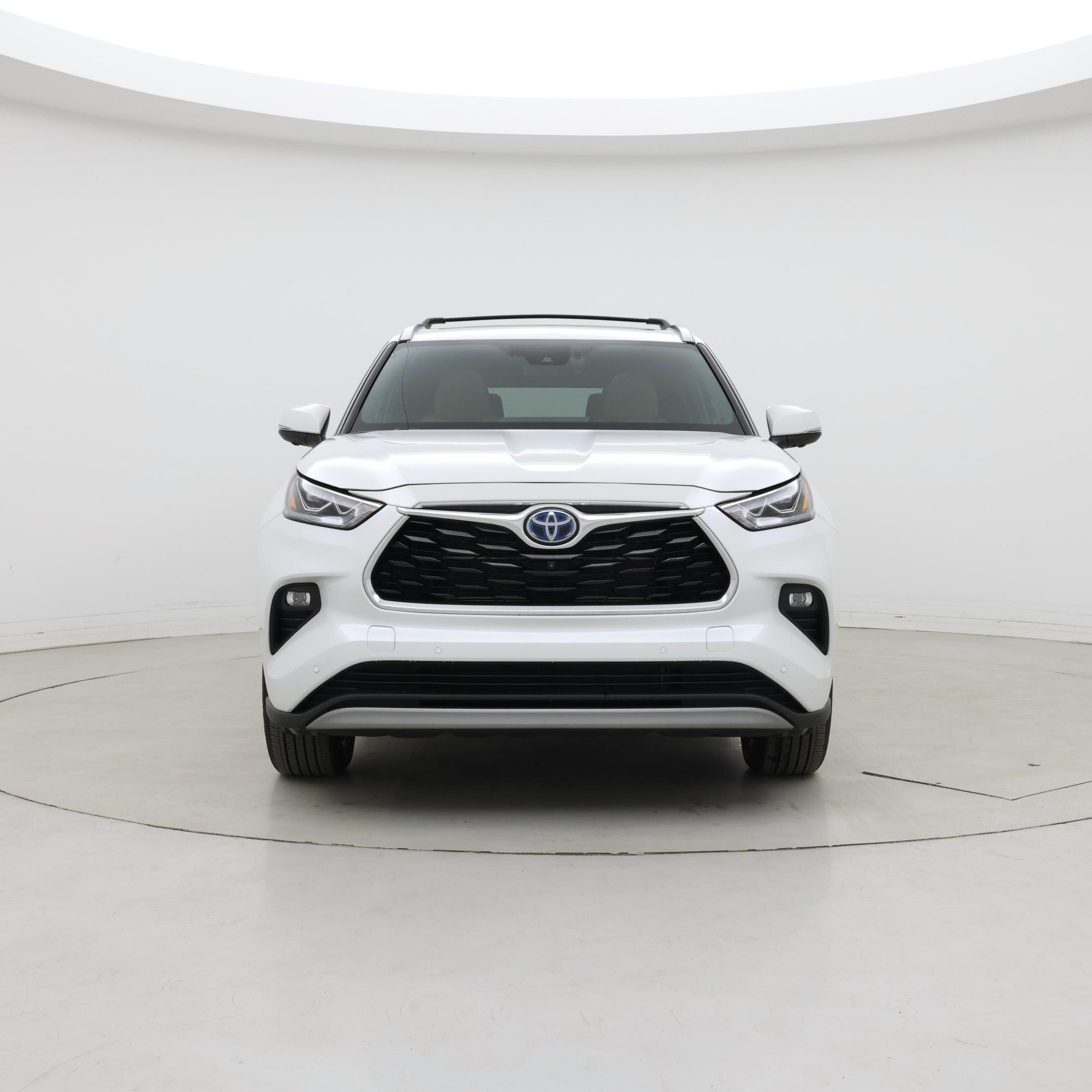 Thumbnail: 2024 Toyota Highlander - 5
