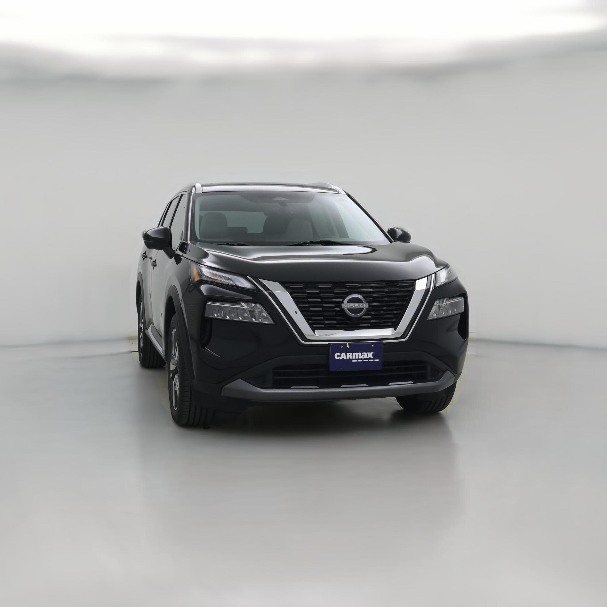Thumbnail: 2023 Nissan Rogue - 1