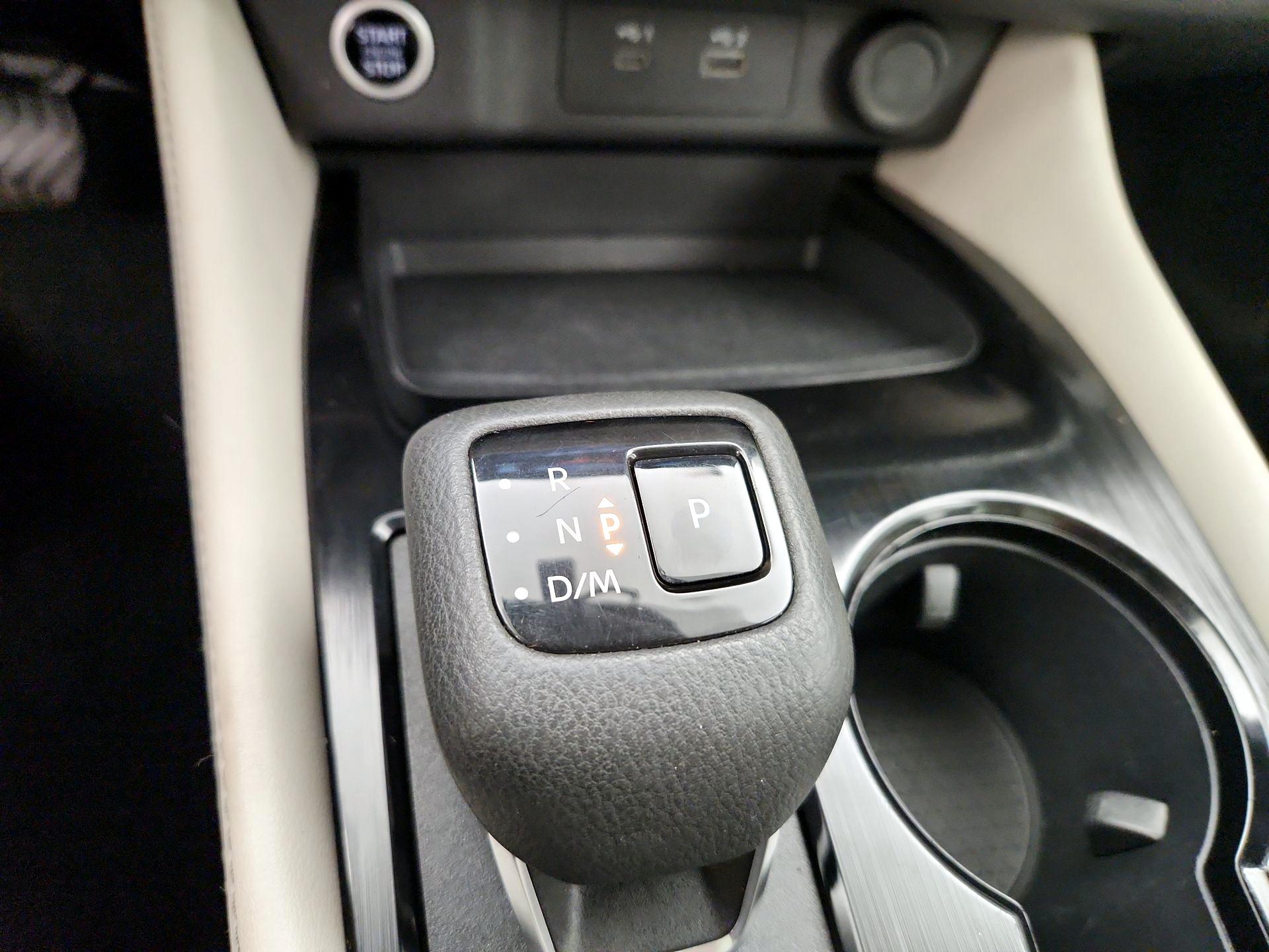Thumbnail: 2023 Nissan Rogue - 18