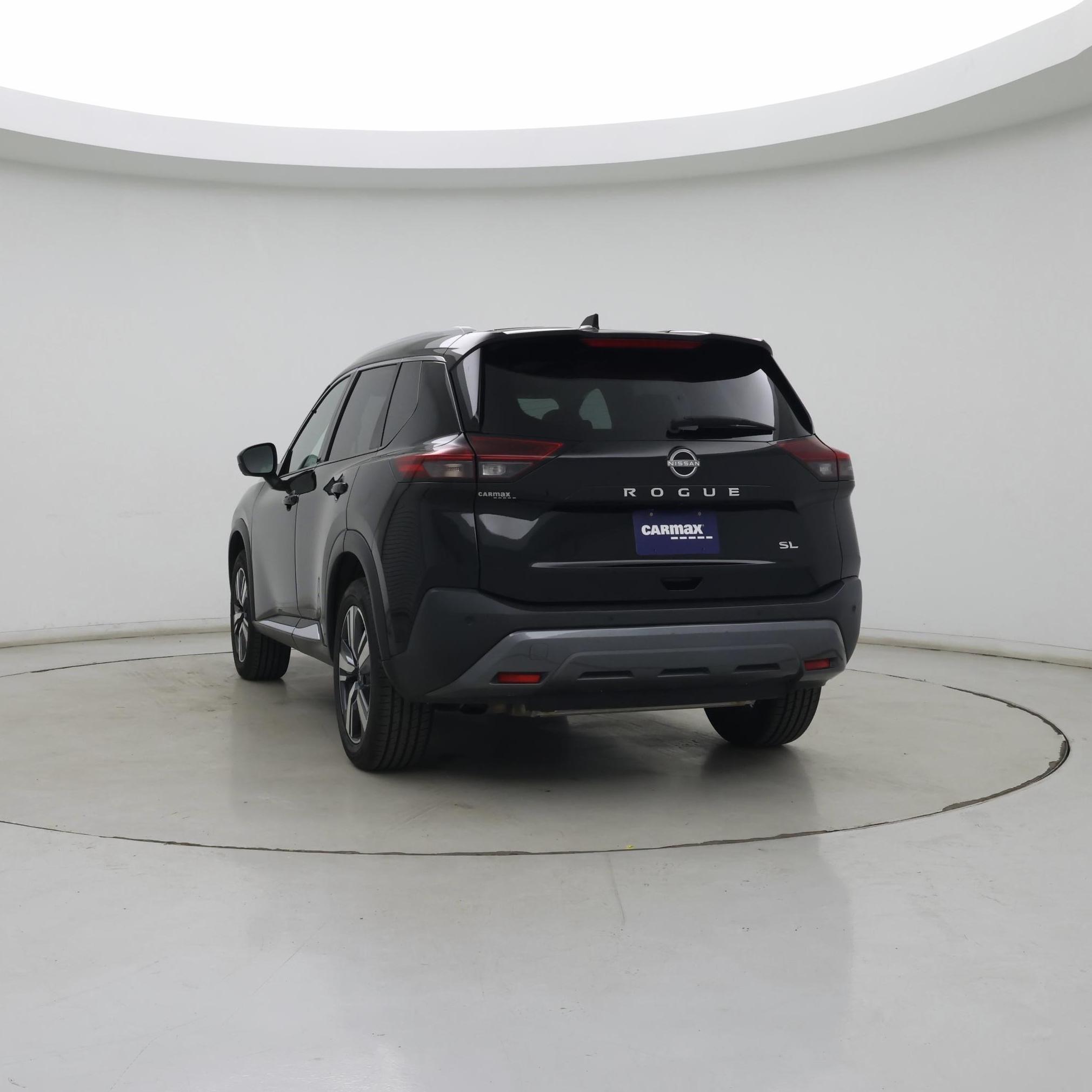 Thumbnail: 2023 Nissan Rogue - 2