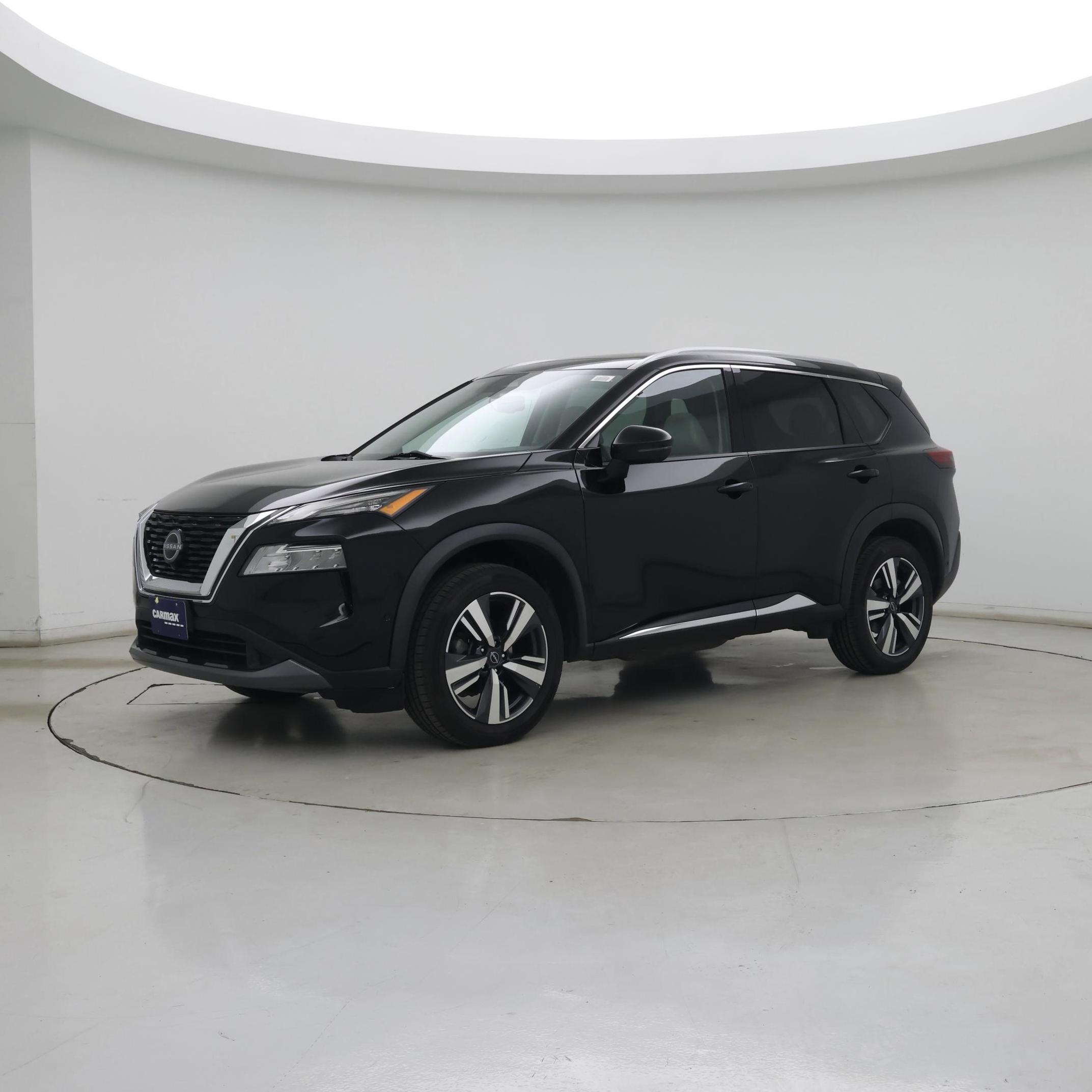 Thumbnail: 2023 Nissan Rogue - 4