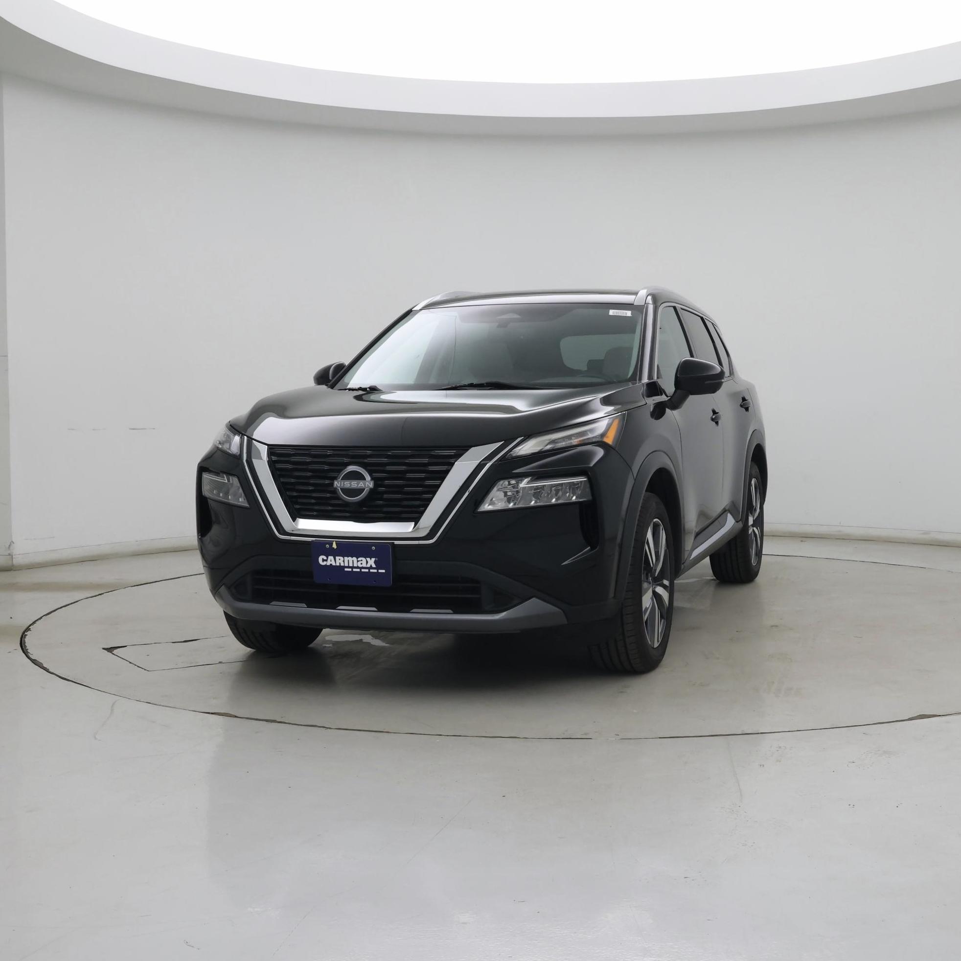 Thumbnail: 2023 Nissan Rogue - 5