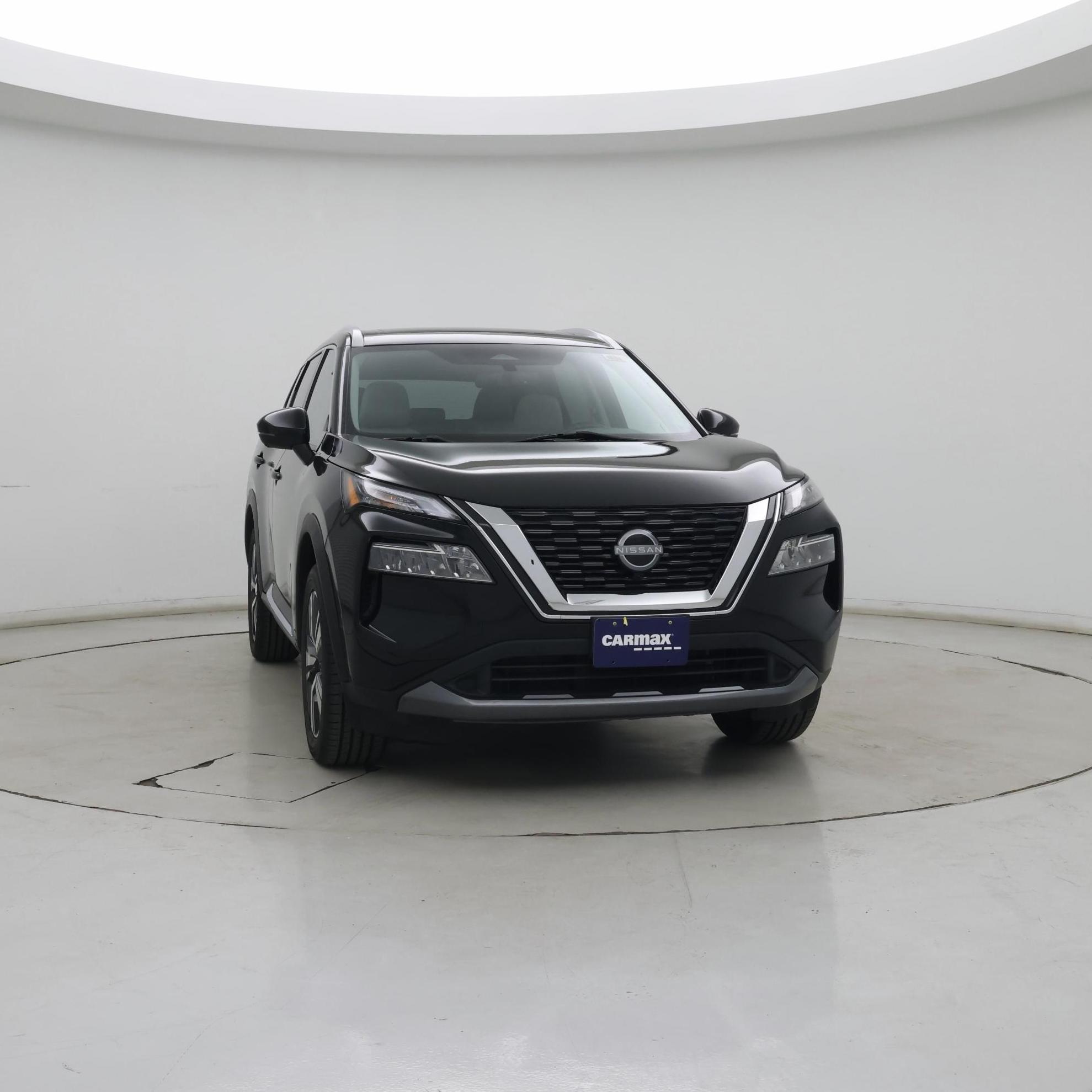 Thumbnail: 2023 Nissan Rogue - 7