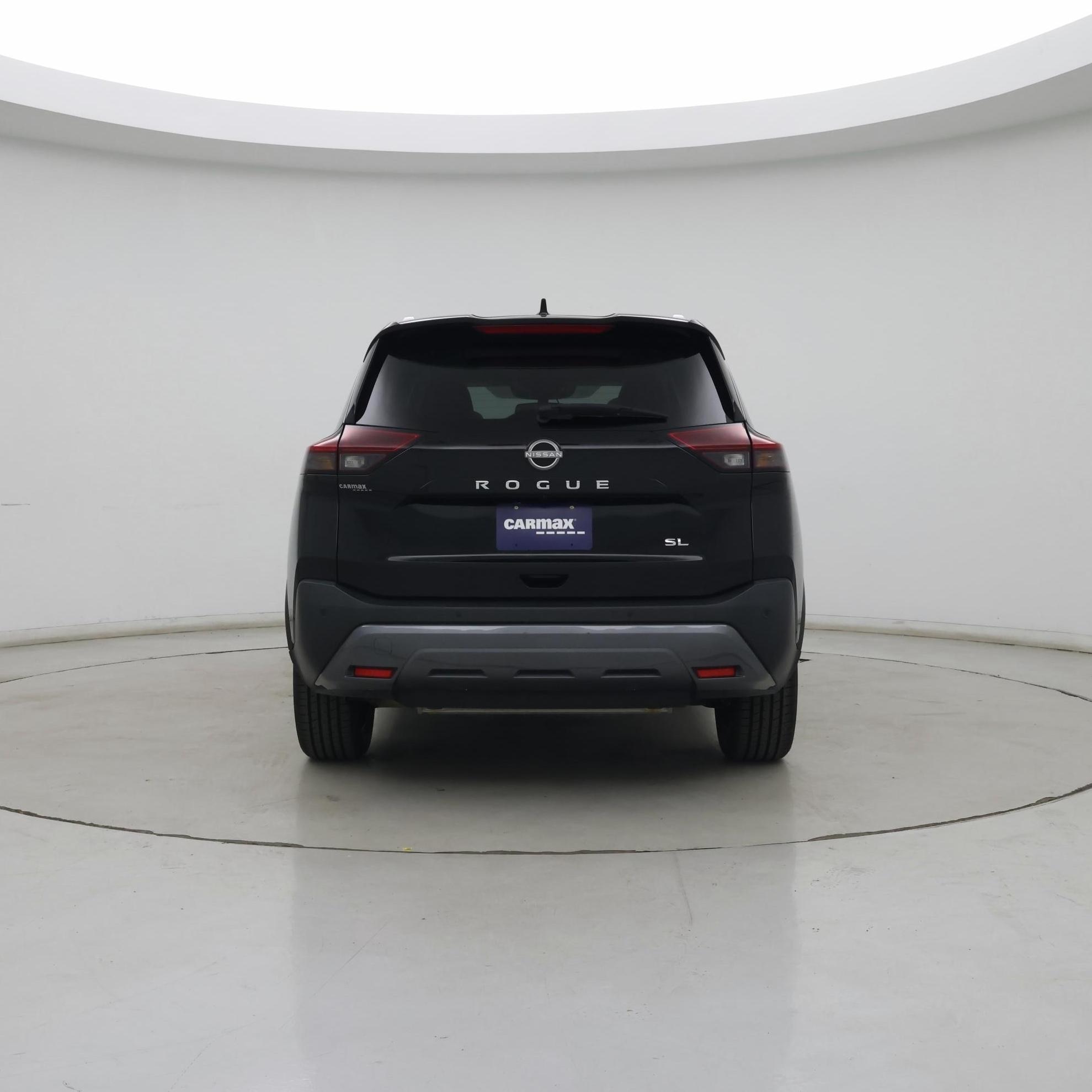 Thumbnail: 2023 Nissan Rogue - 8