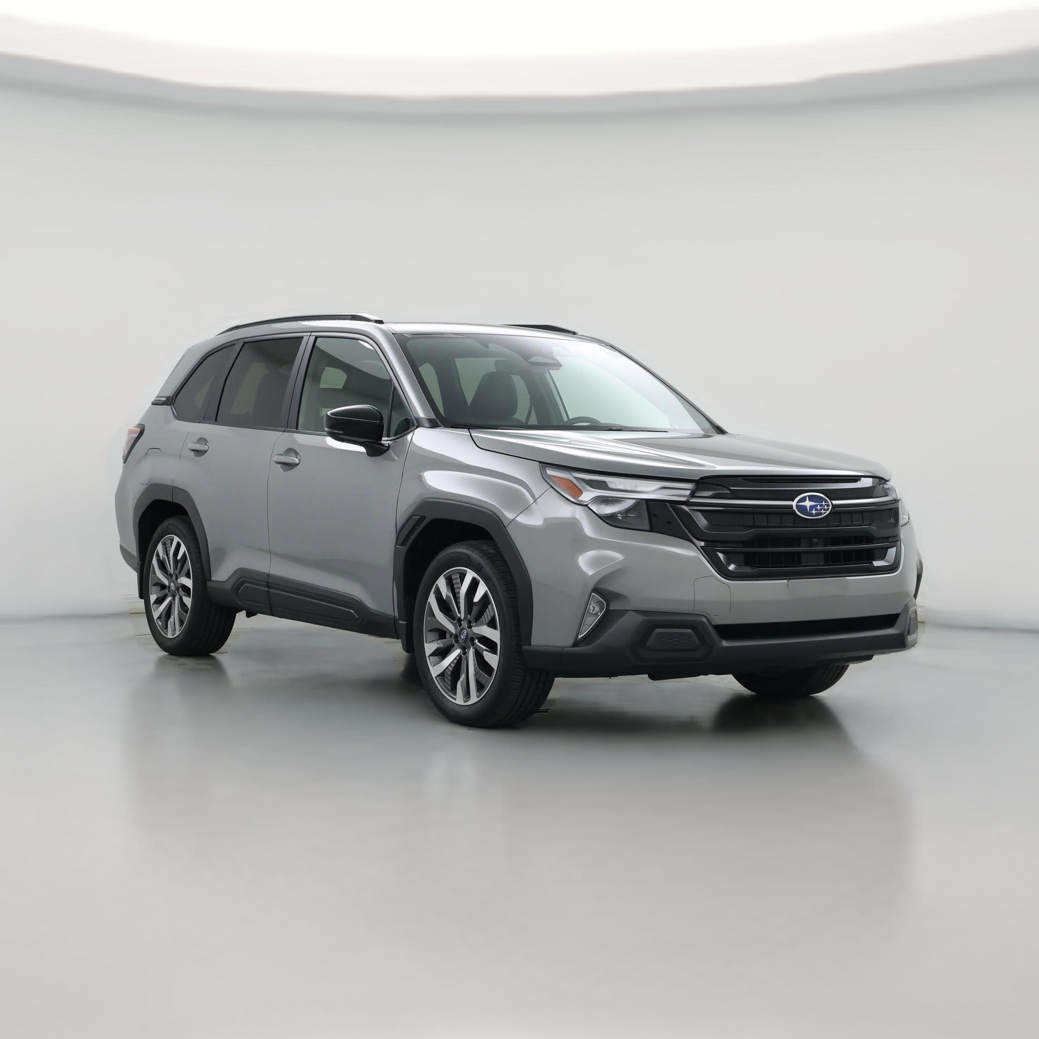 Thumbnail: 2025 Subaru Forester - 1
