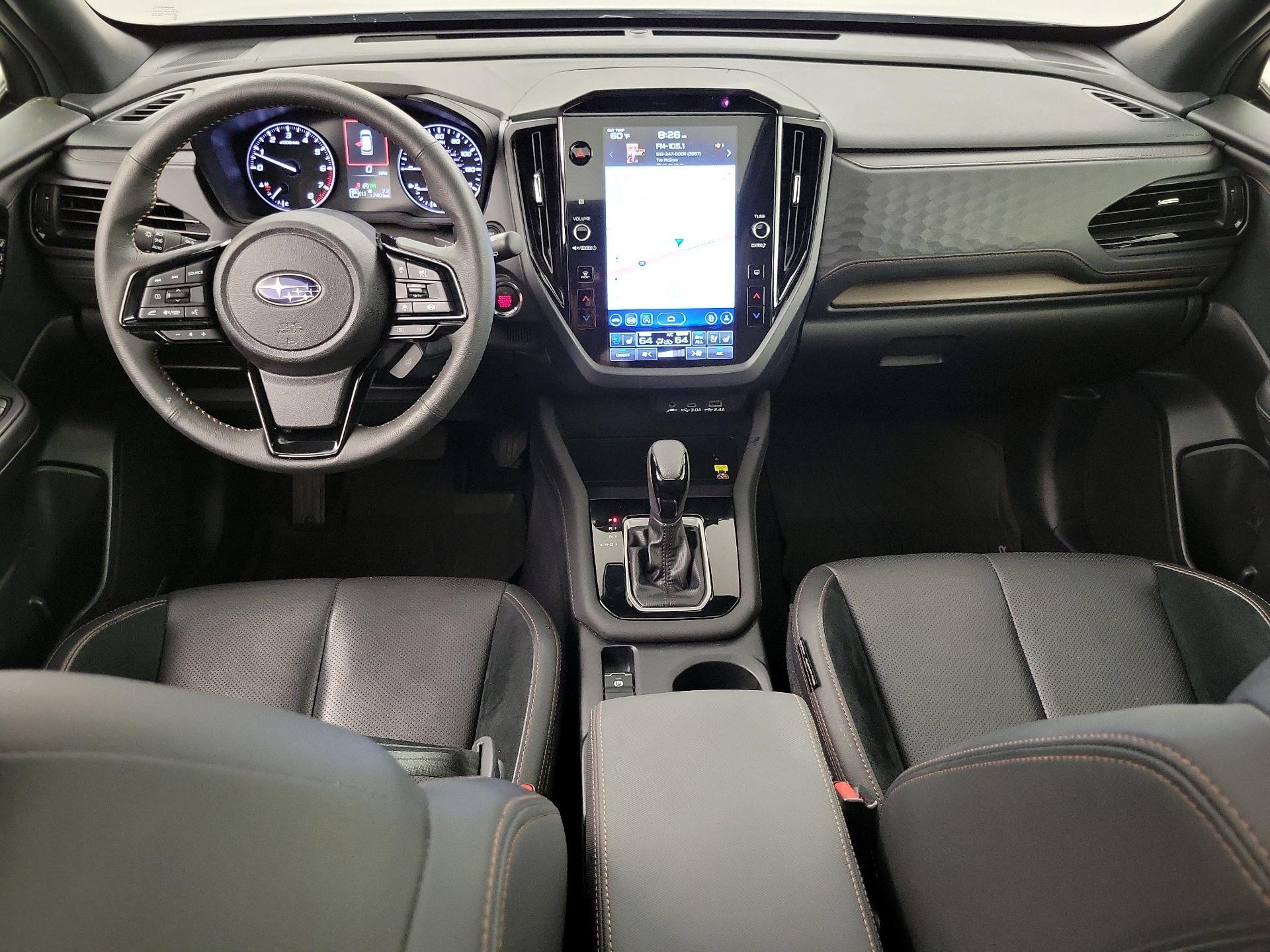 Thumbnail: 2025 Subaru Forester - 9