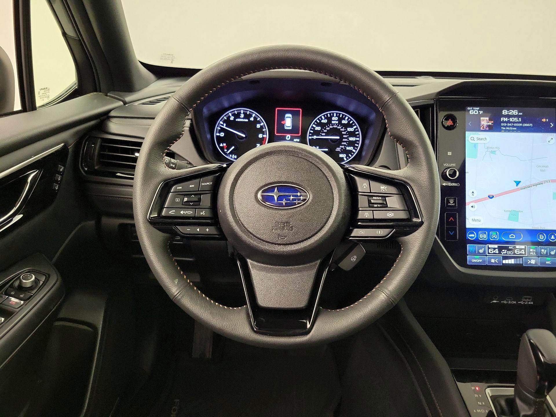 Thumbnail: 2025 Subaru Forester - 10