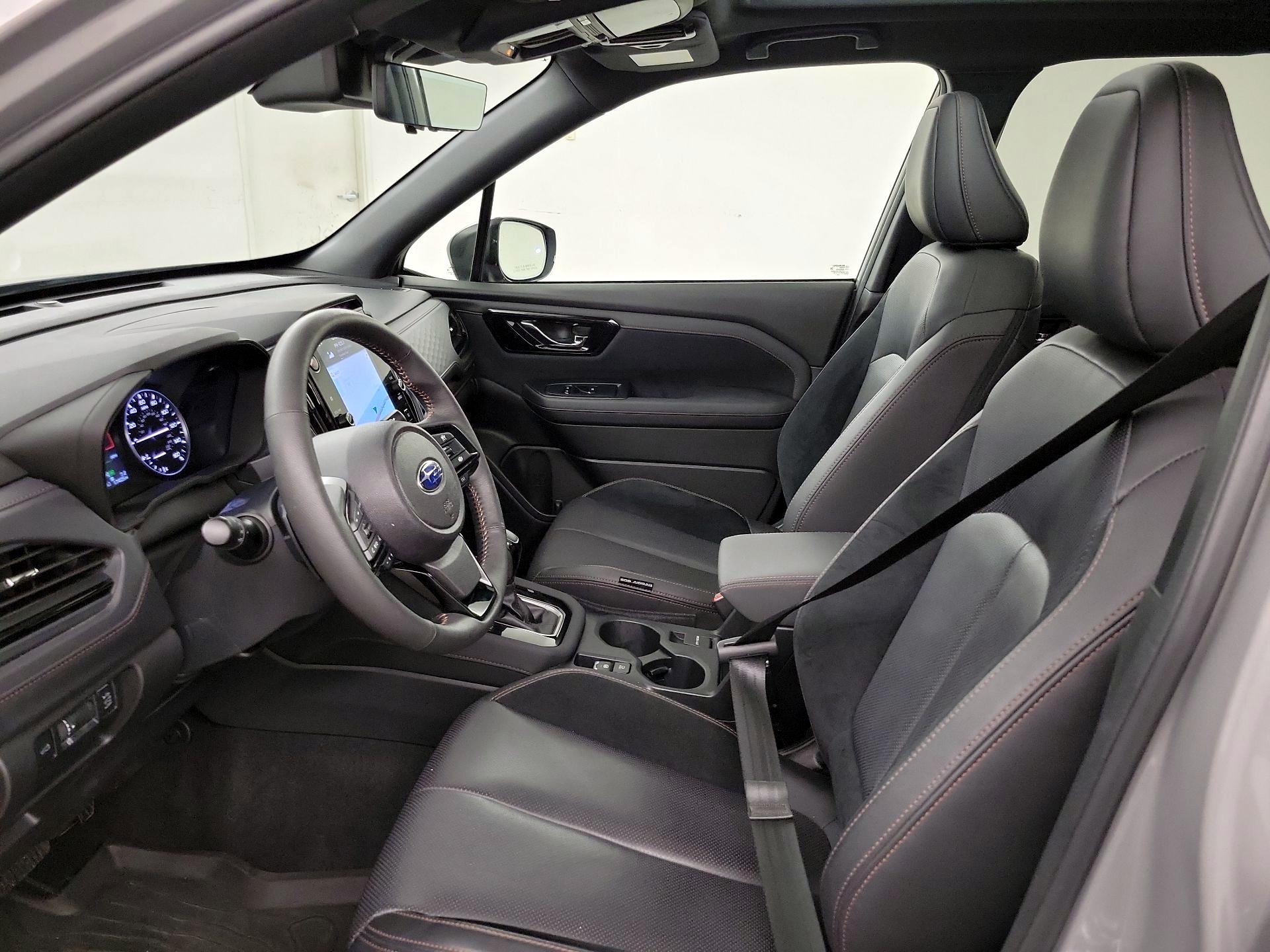 Thumbnail: 2025 Subaru Forester - 11