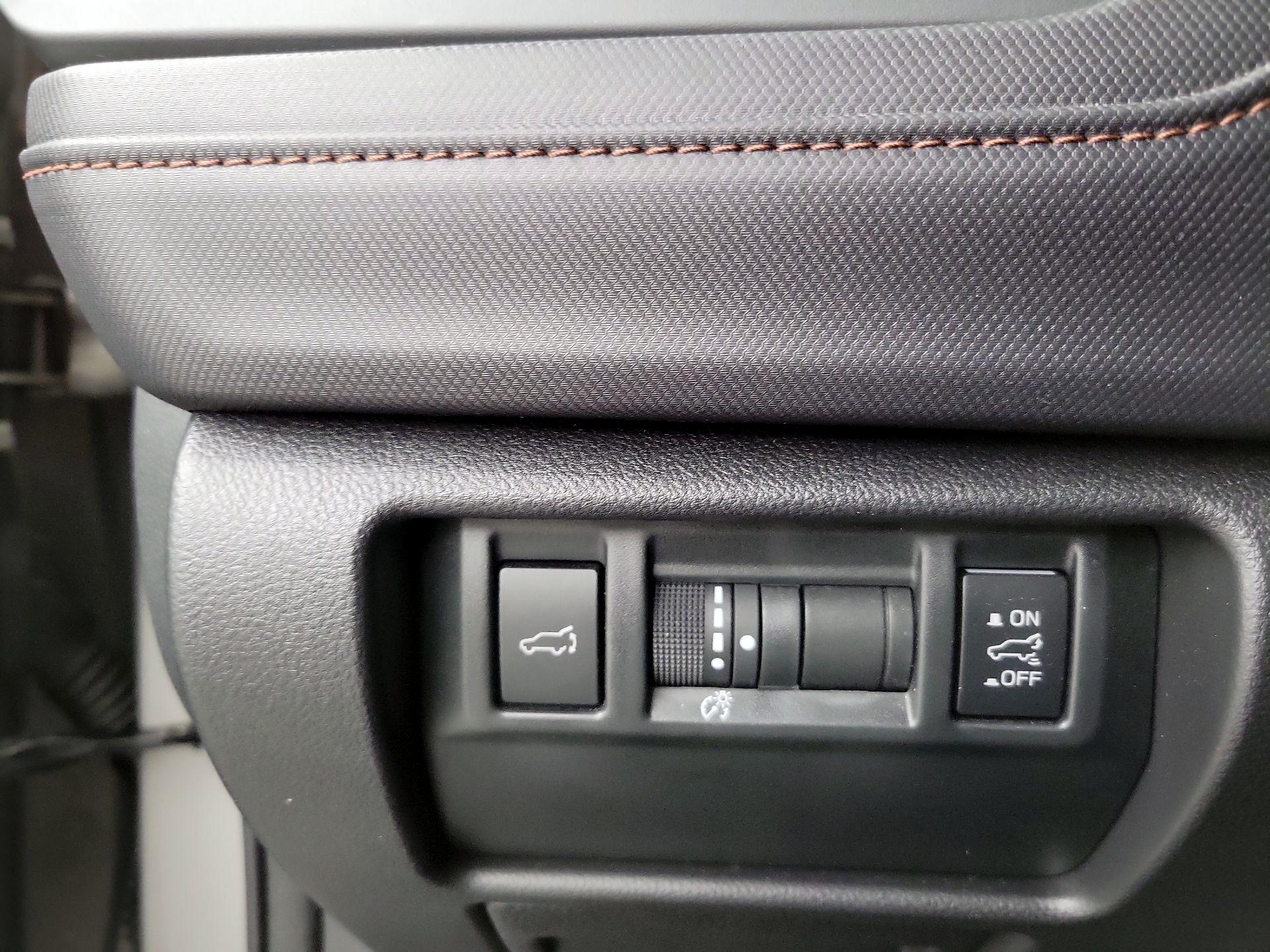 Thumbnail: 2025 Subaru Forester - 13