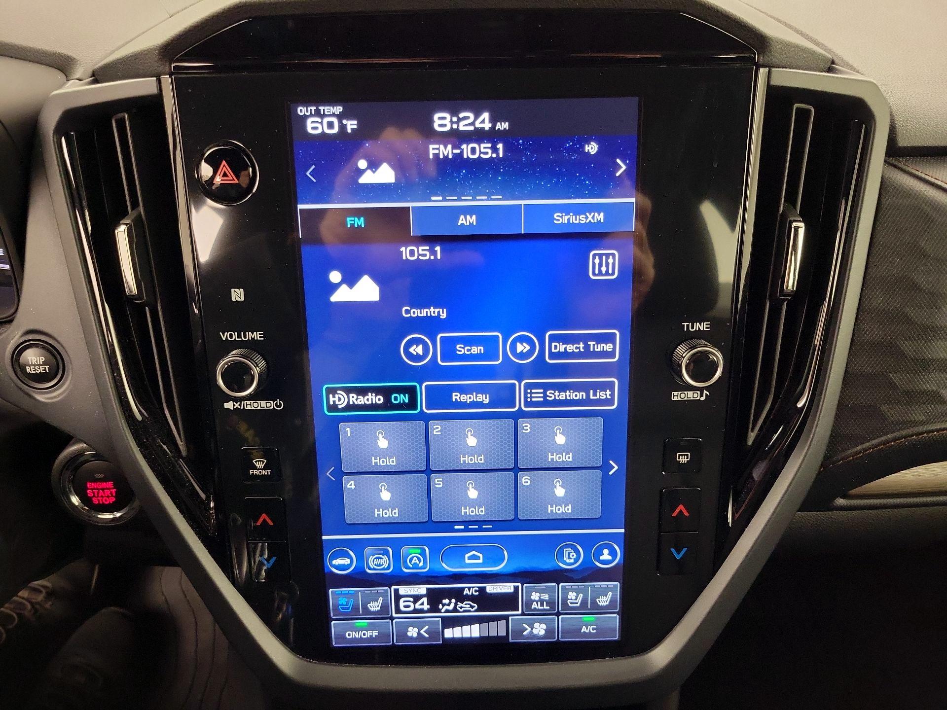 Thumbnail: 2025 Subaru Forester - 16