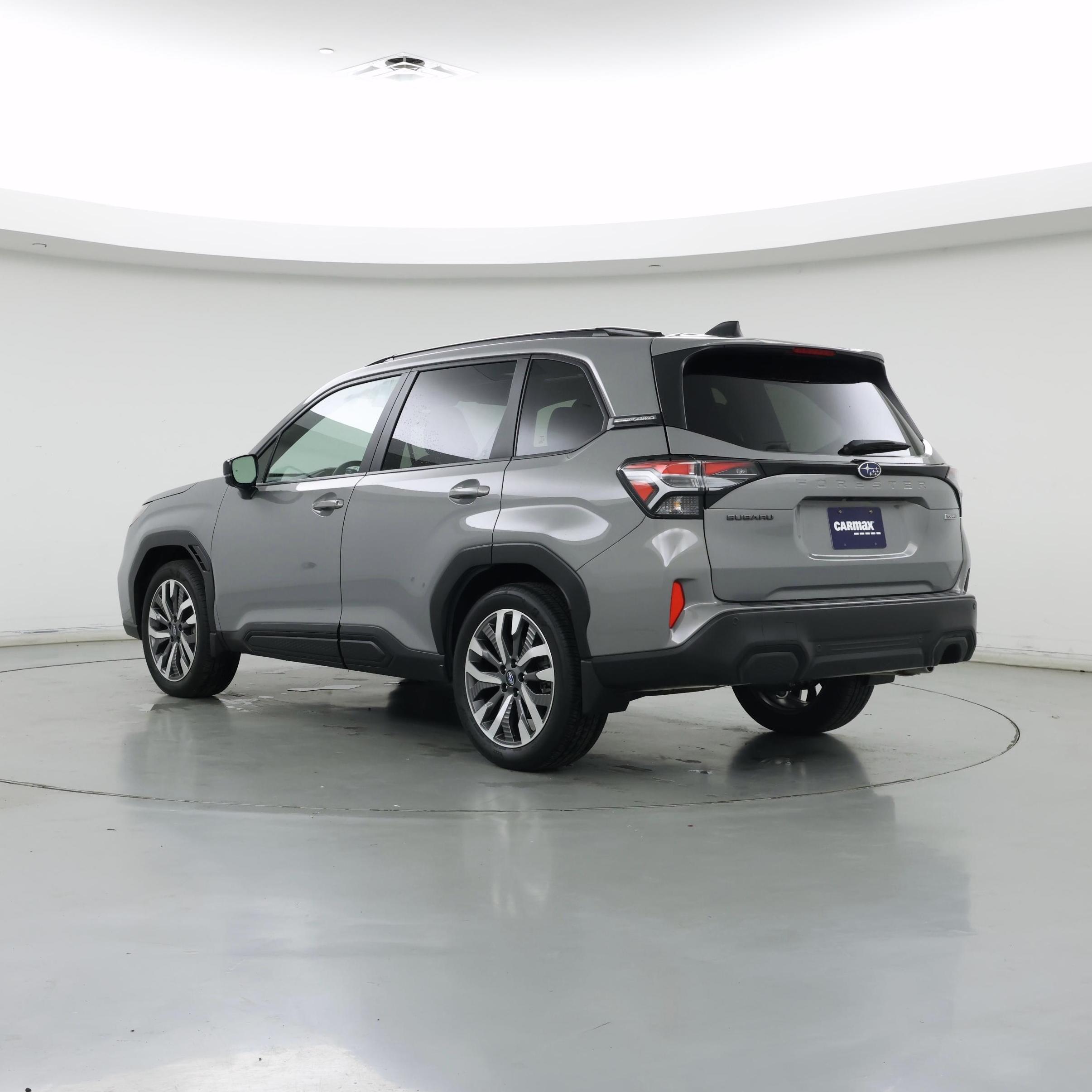 Thumbnail: 2025 Subaru Forester - 2