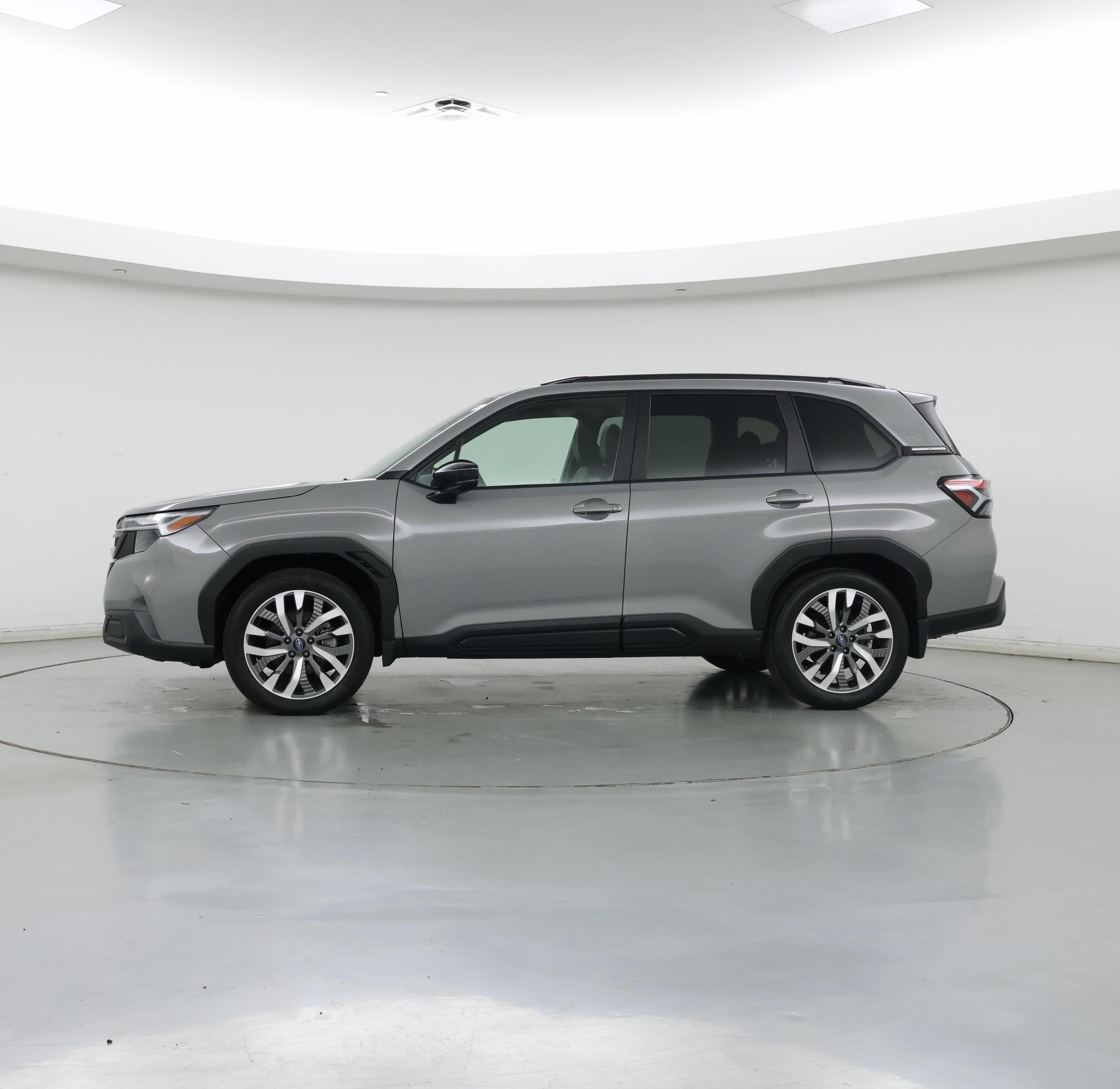 Thumbnail: 2025 Subaru Forester - 3