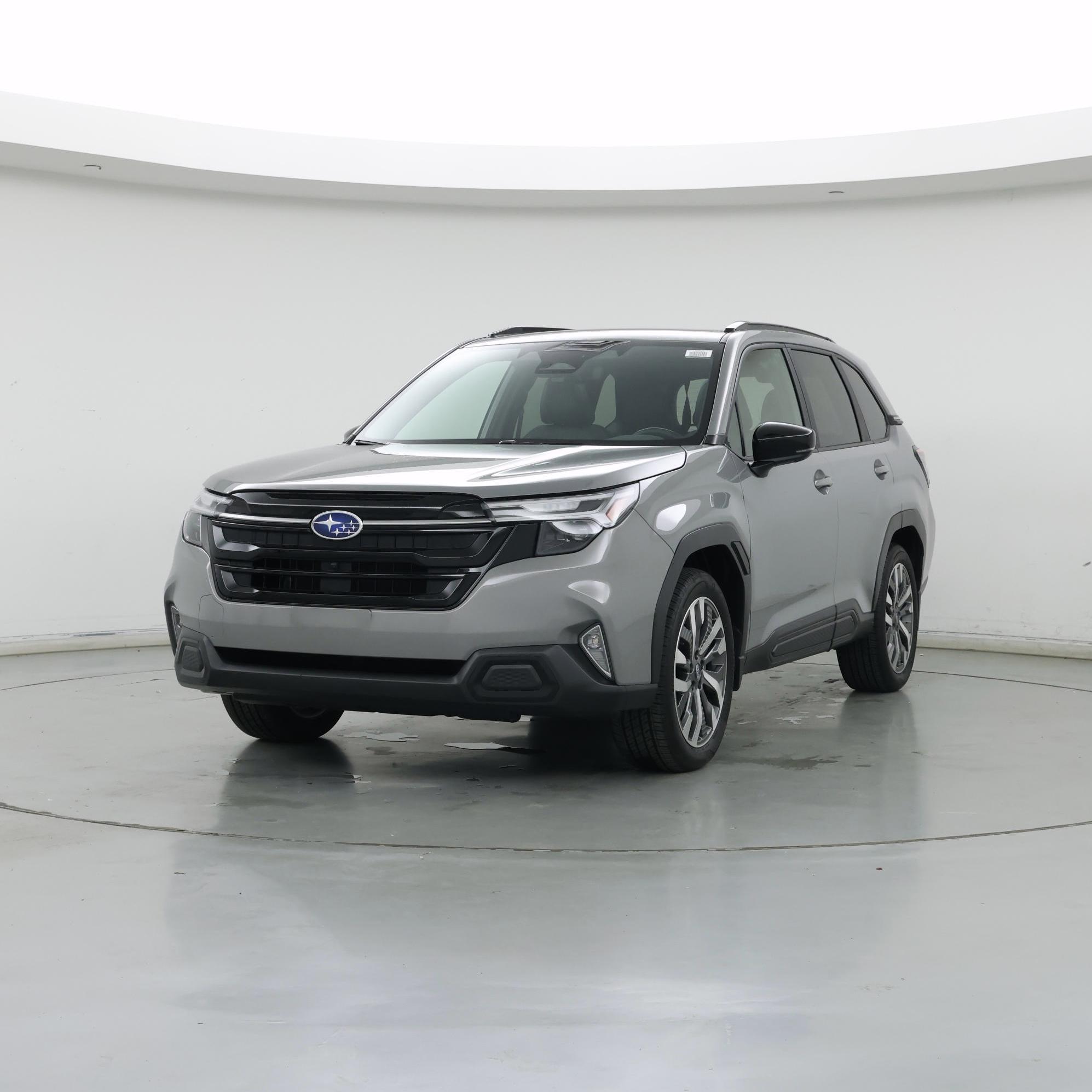 Thumbnail: 2025 Subaru Forester - 4