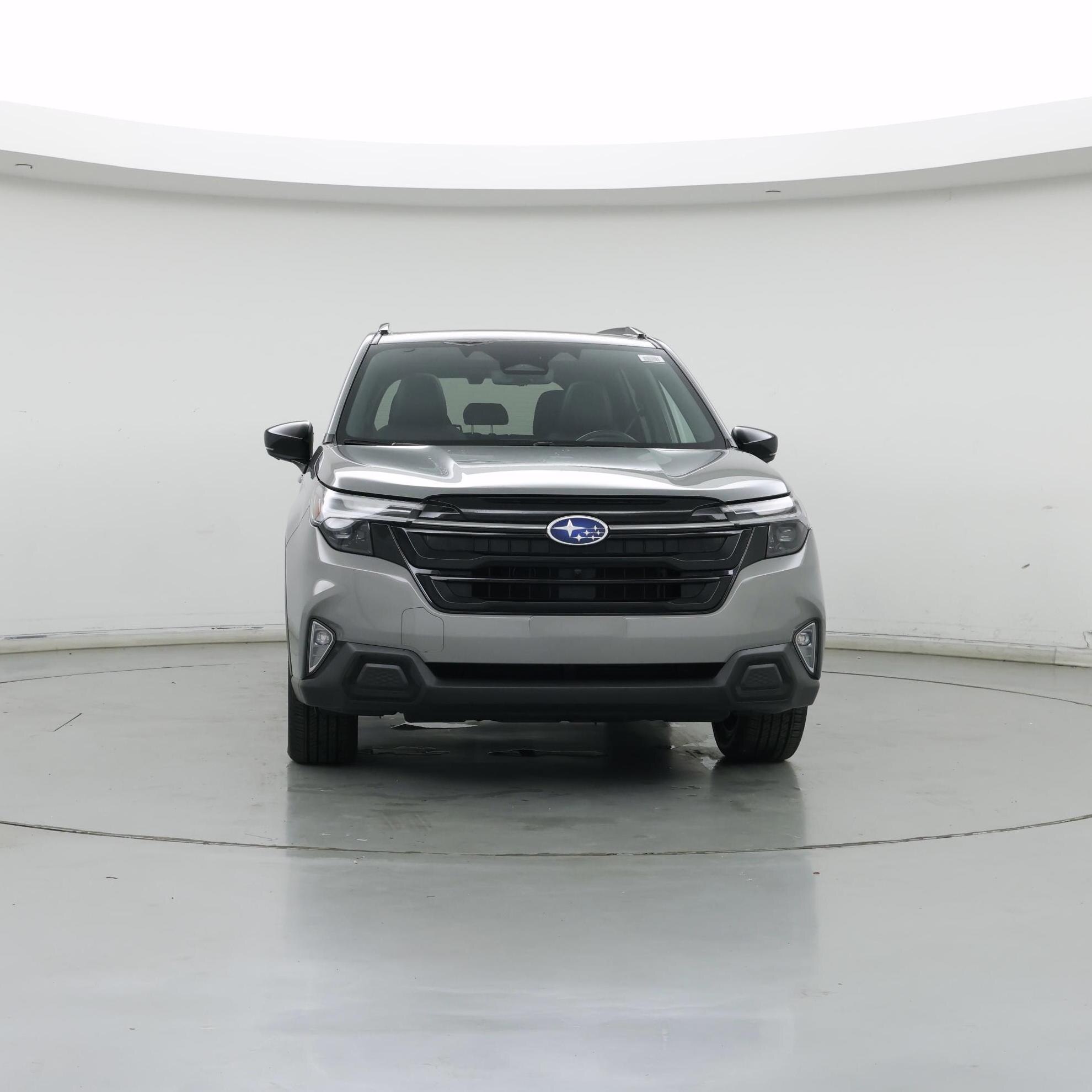 Thumbnail: 2025 Subaru Forester - 5