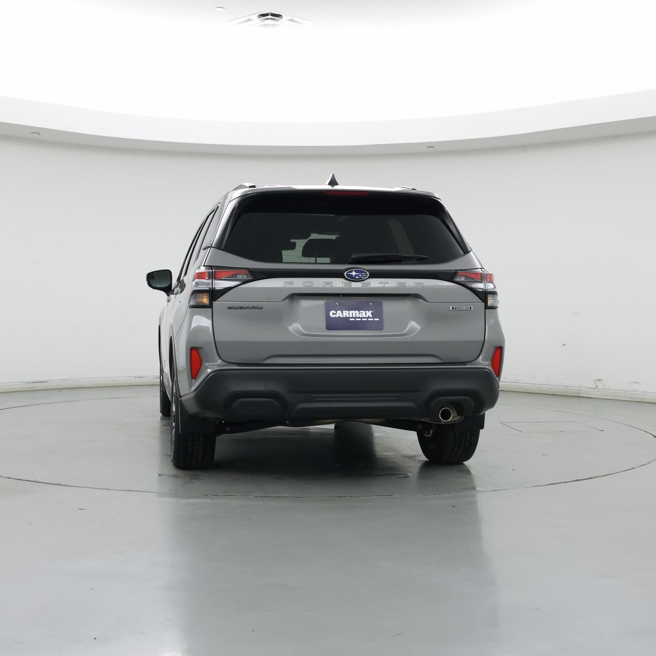 Thumbnail: 2025 Subaru Forester - 6