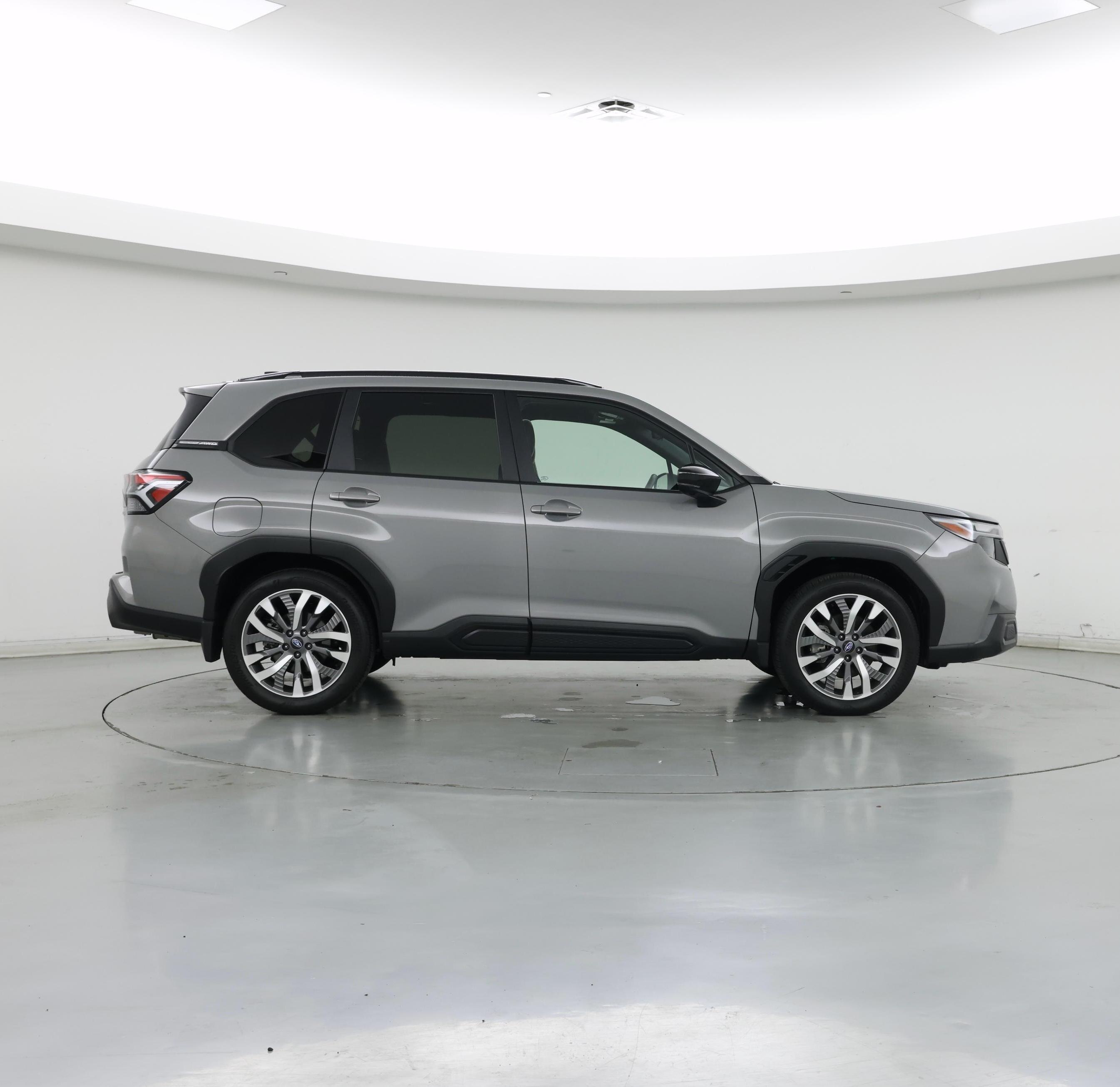 Thumbnail: 2025 Subaru Forester - 7
