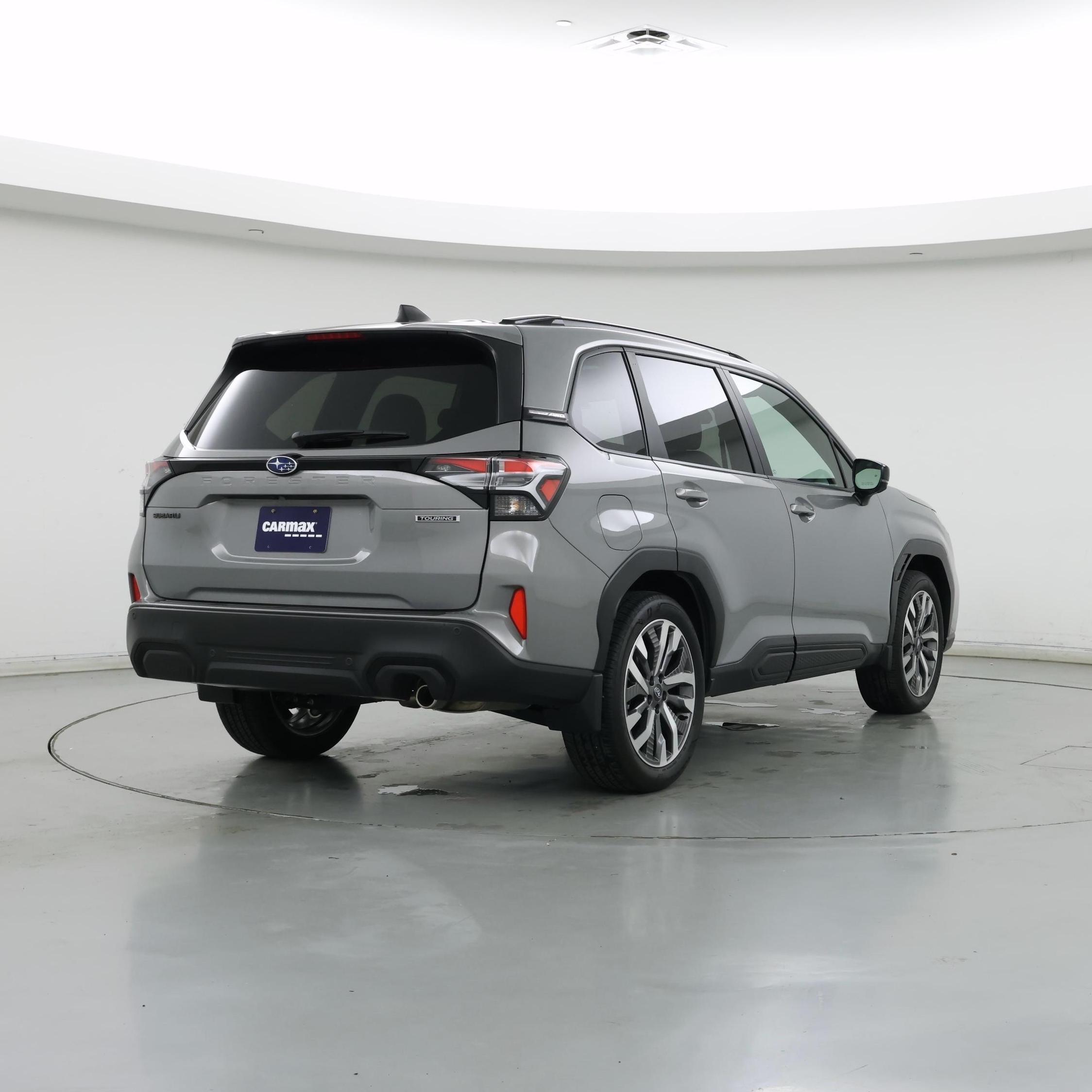 Thumbnail: 2025 Subaru Forester - 8