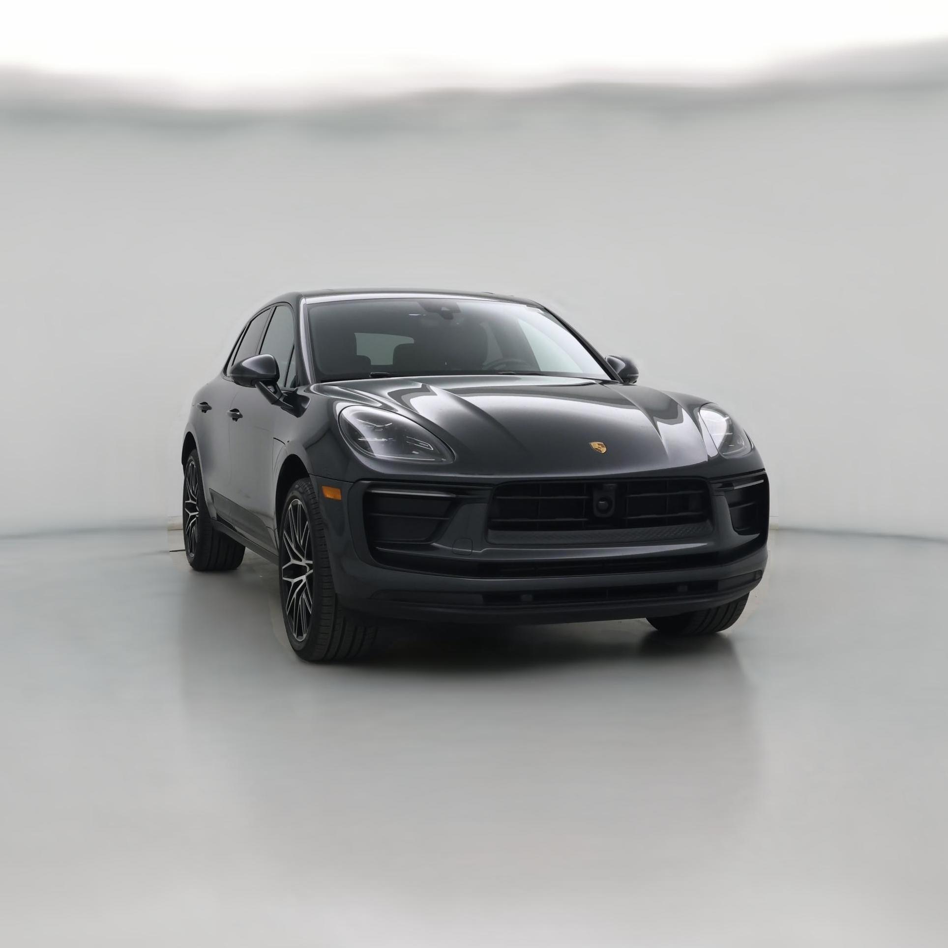 Thumbnail: 2023 Porsche Macan - 1