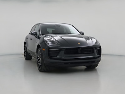 2023 Porsche Macan T