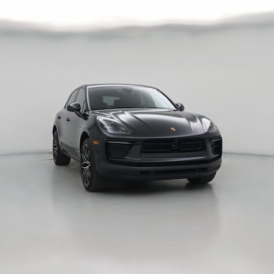 2023 Porsche Macan