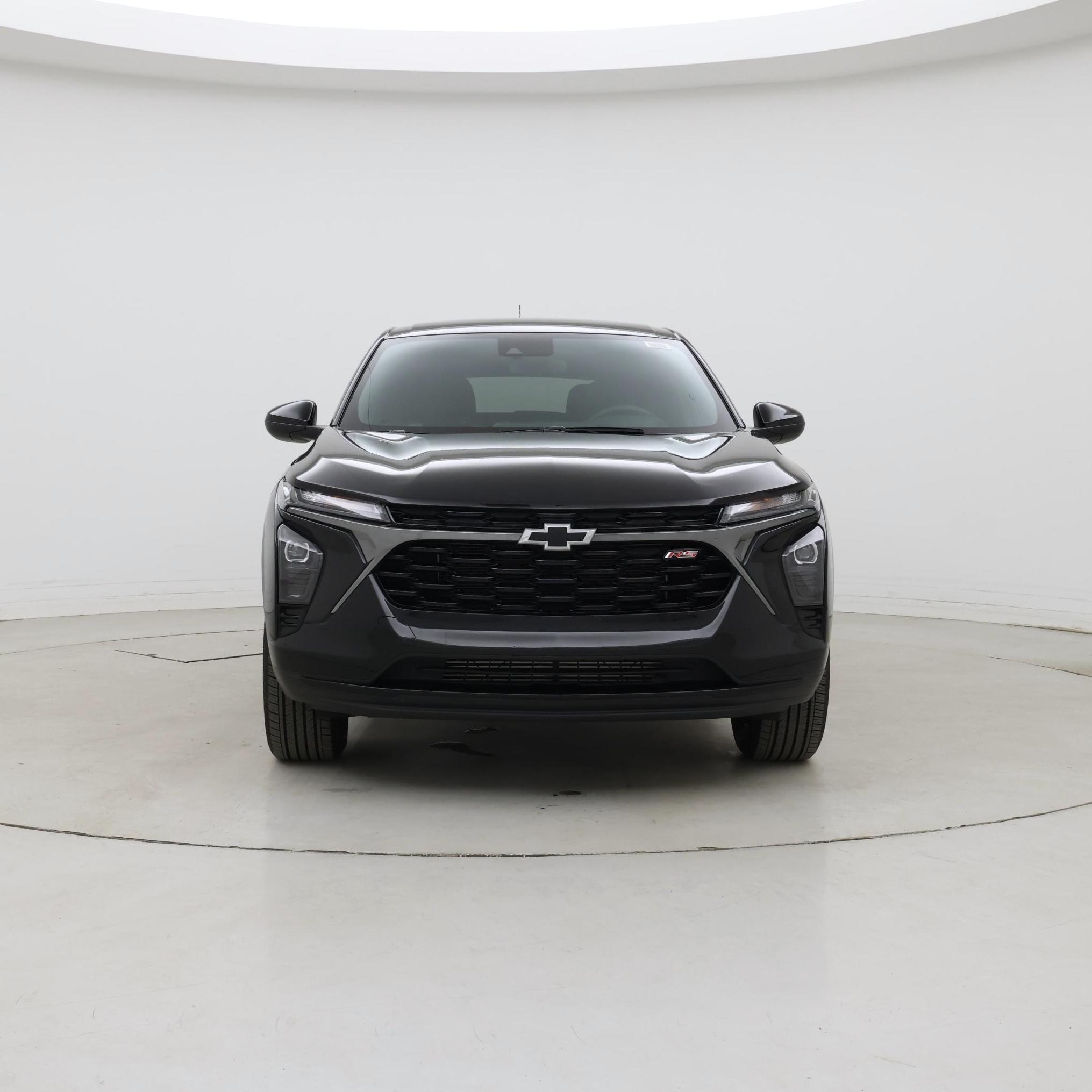 Thumbnail: 2025 Chevrolet Trax - 5