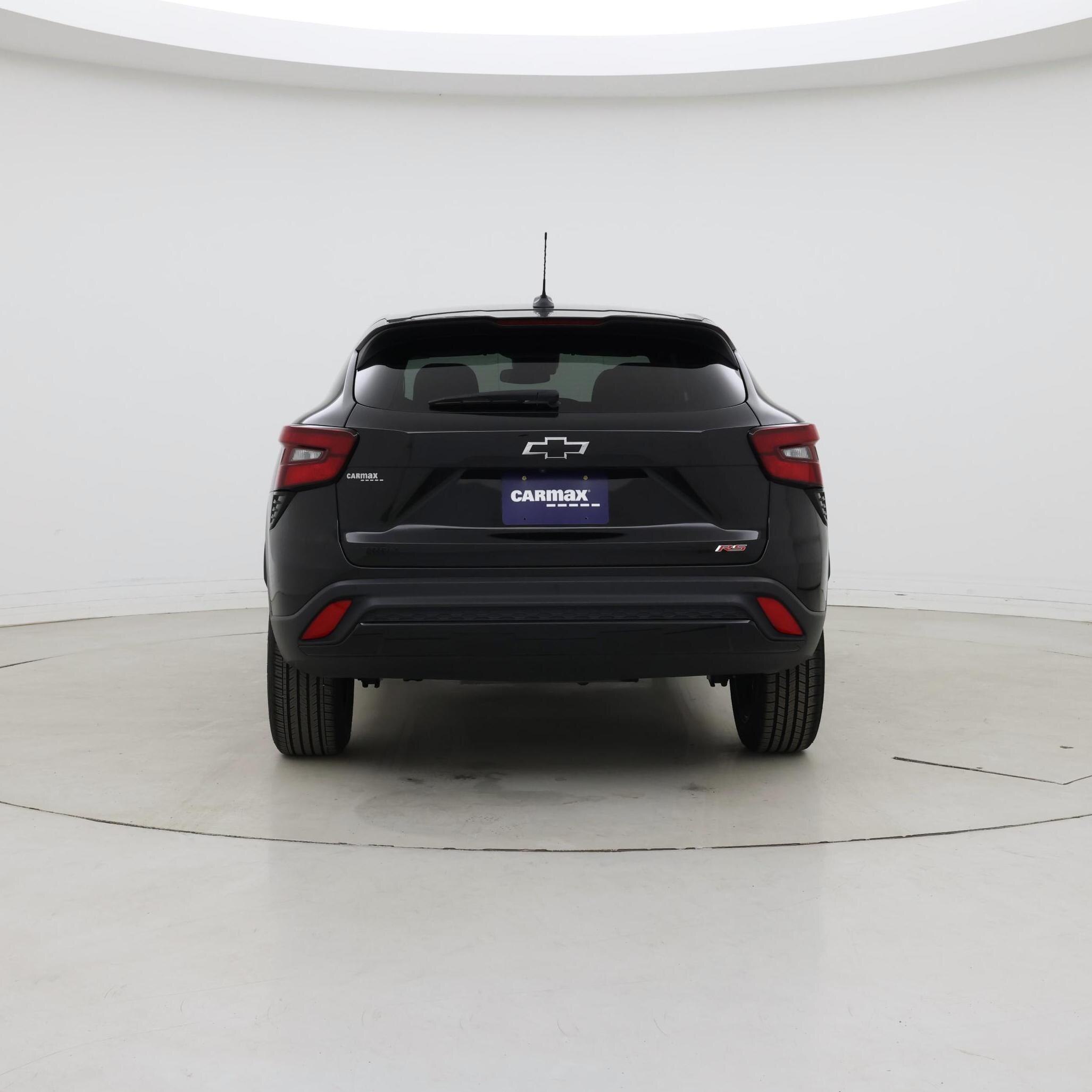 Thumbnail: 2025 Chevrolet Trax - 6