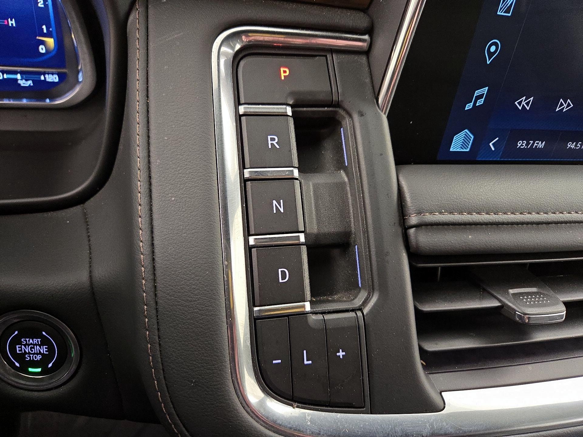 Thumbnail: 2024 Chevrolet Tahoe - 17