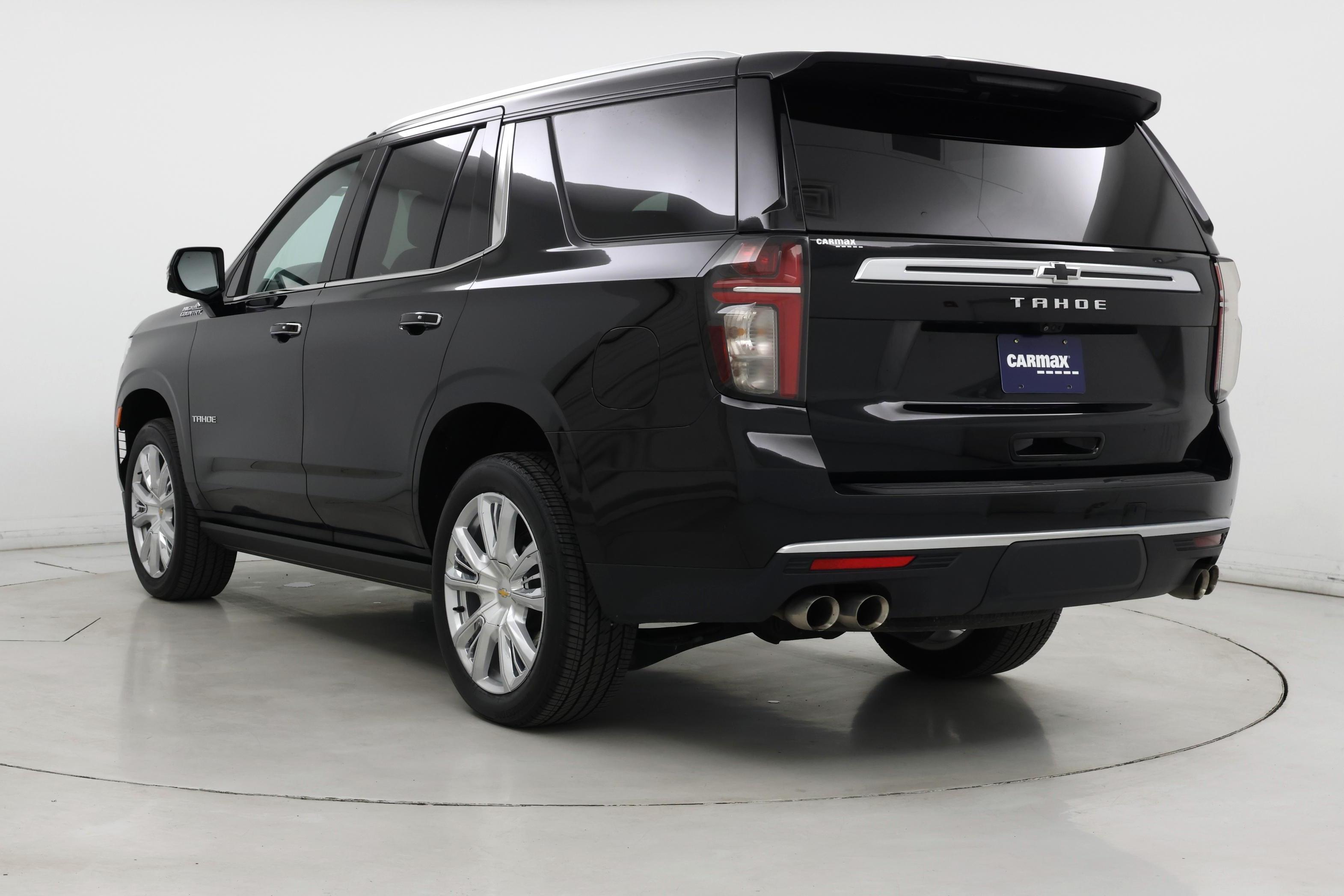 Thumbnail: 2024 Chevrolet Tahoe - 2