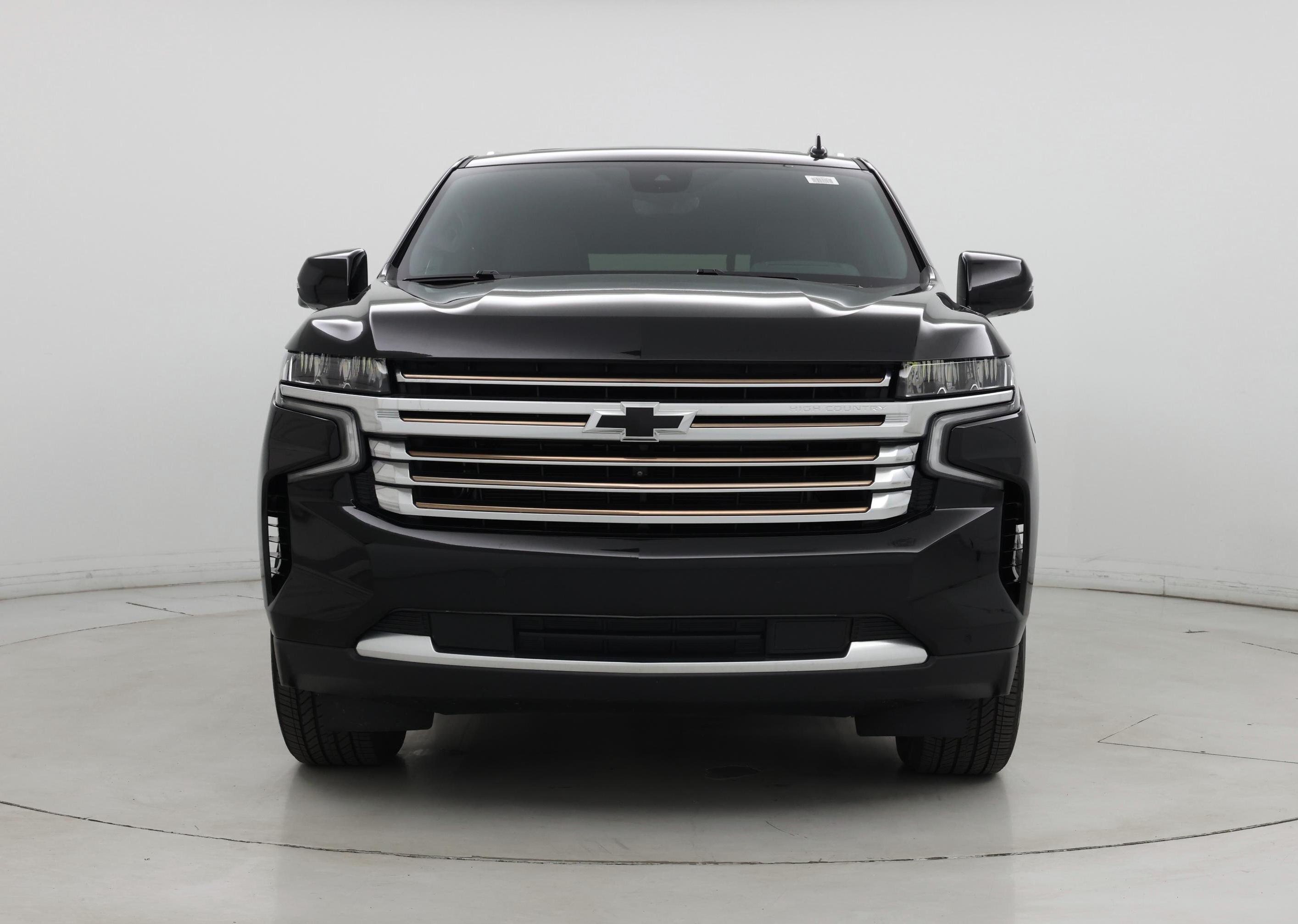 Thumbnail: 2024 Chevrolet Tahoe - 5