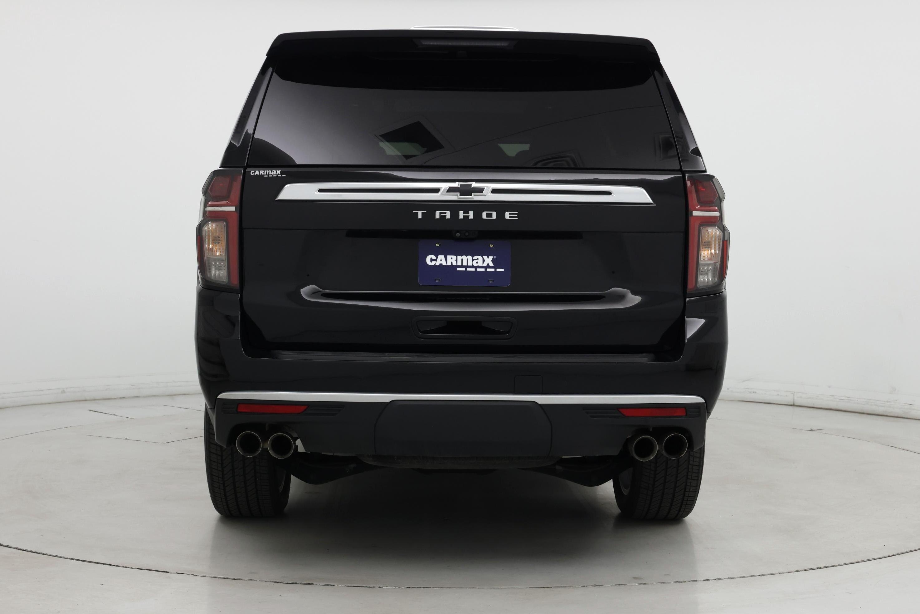 Thumbnail: 2024 Chevrolet Tahoe - 6