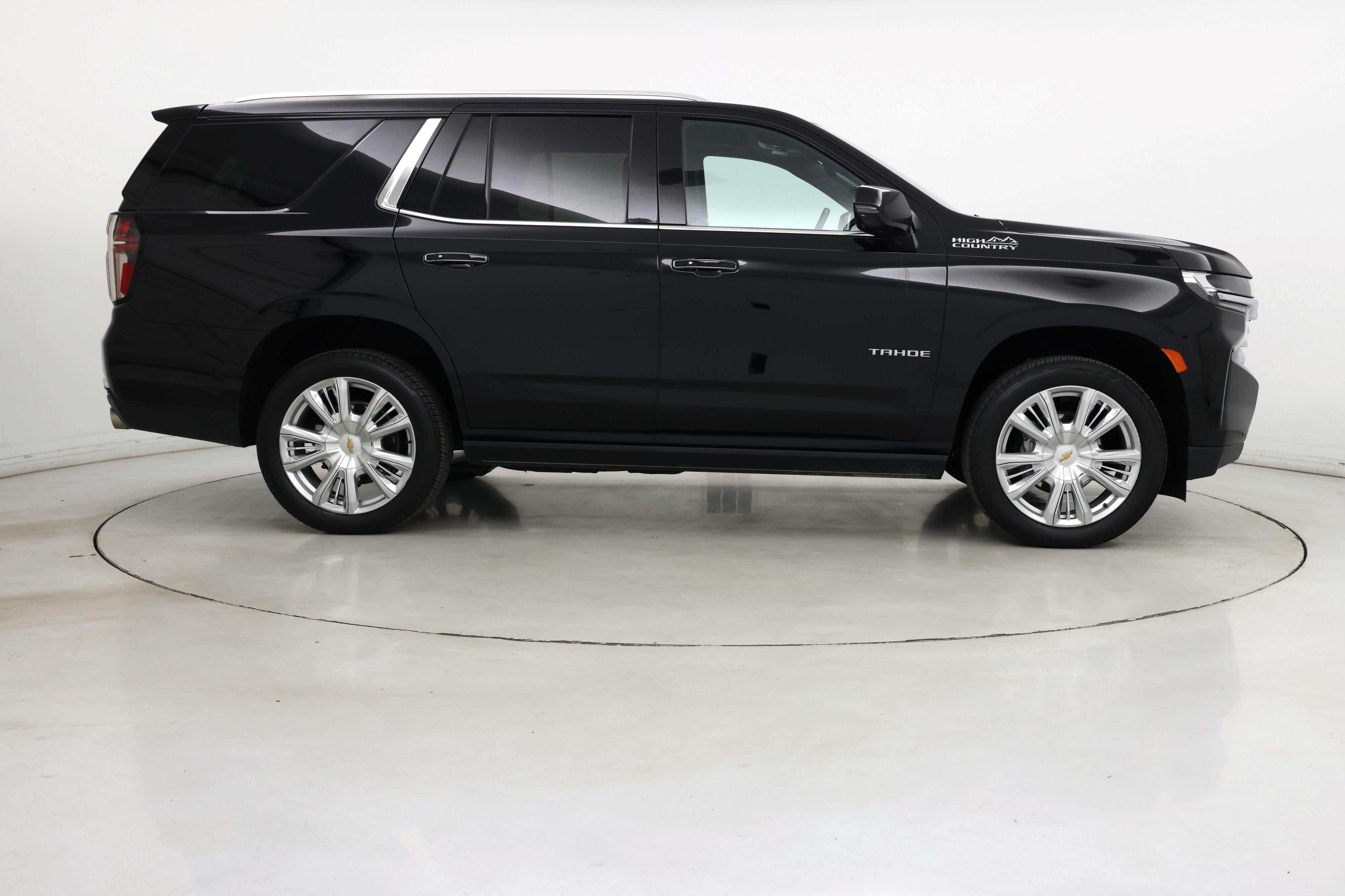 Thumbnail: 2024 Chevrolet Tahoe - 7