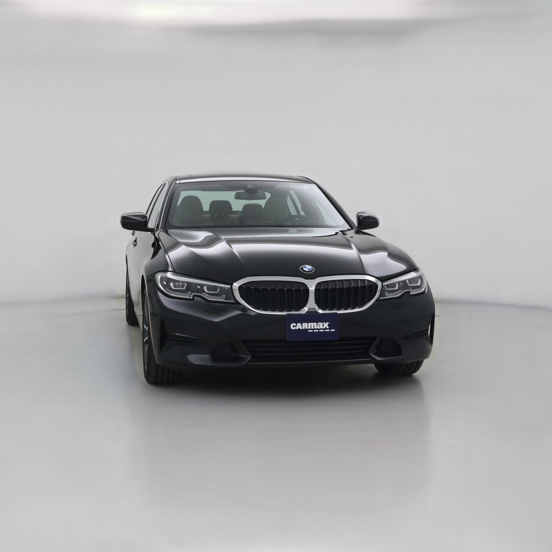 Thumbnail: 2020 BMW 3 Series - 1
