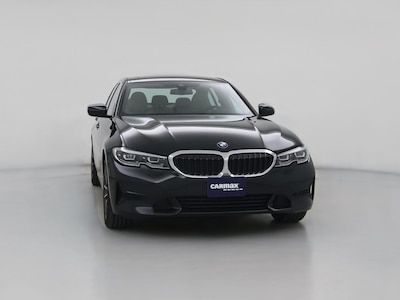 2020 BMW 330 I xDrive