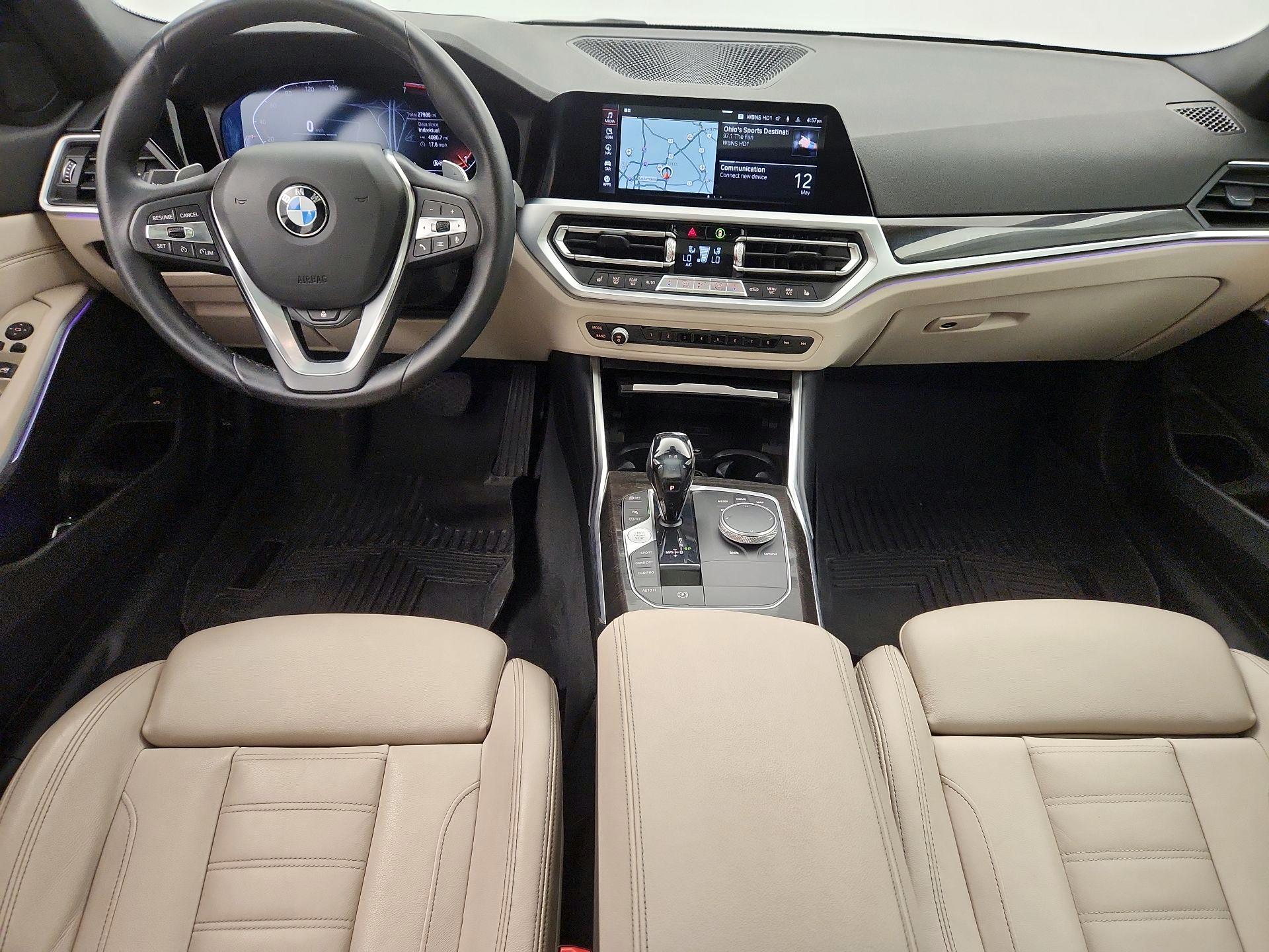 Thumbnail: 2020 BMW 3 Series - 9