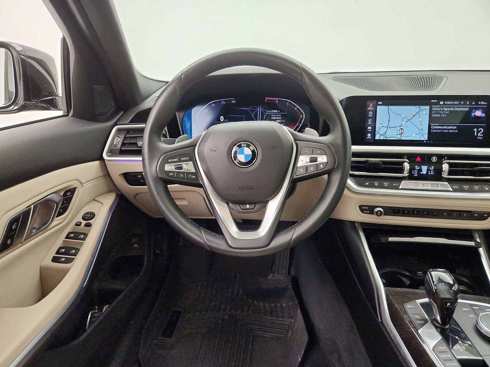 Thumbnail: 2020 BMW 3 Series - 10
