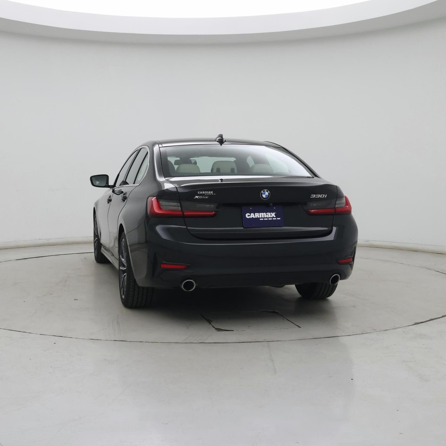 Thumbnail: 2020 BMW 3 Series - 2