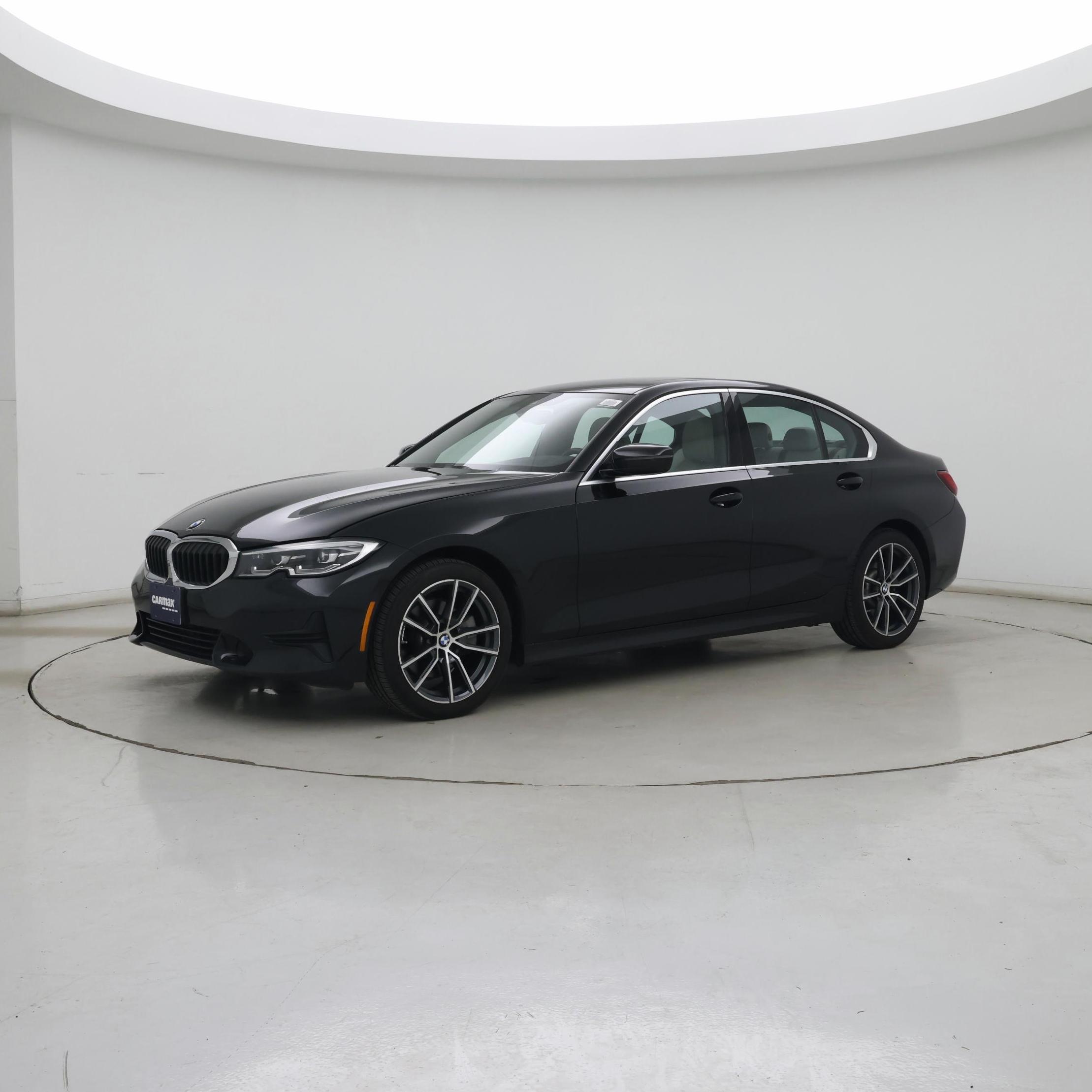 Thumbnail: 2020 BMW 3 Series - 4