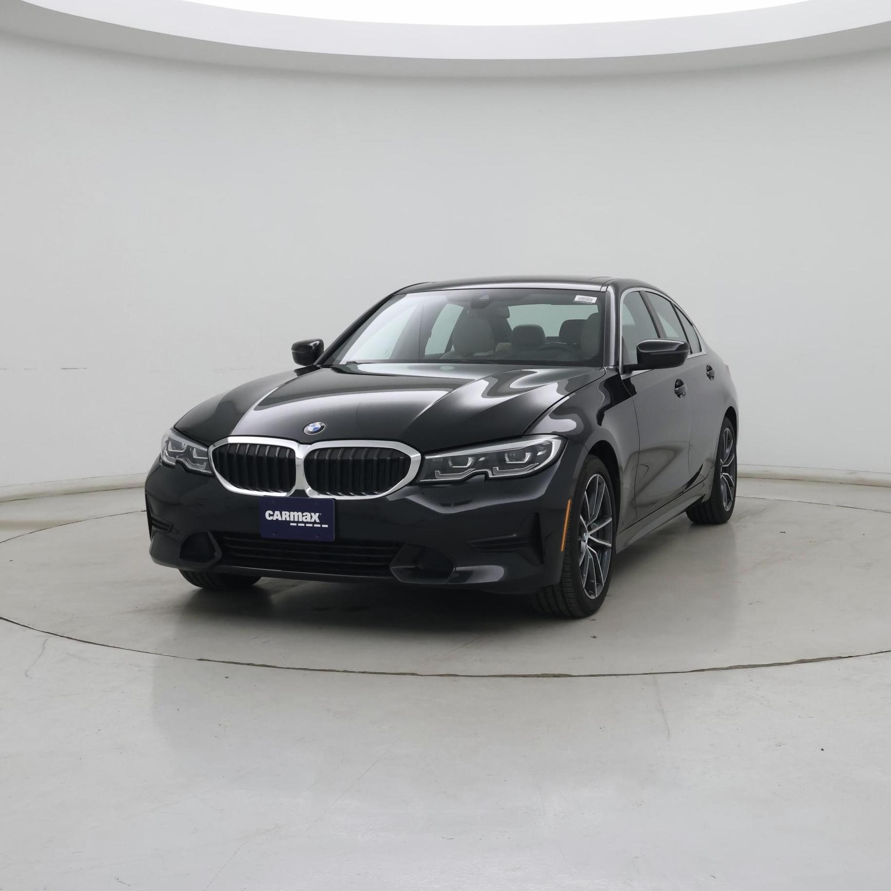 Thumbnail: 2020 BMW 3 Series - 5