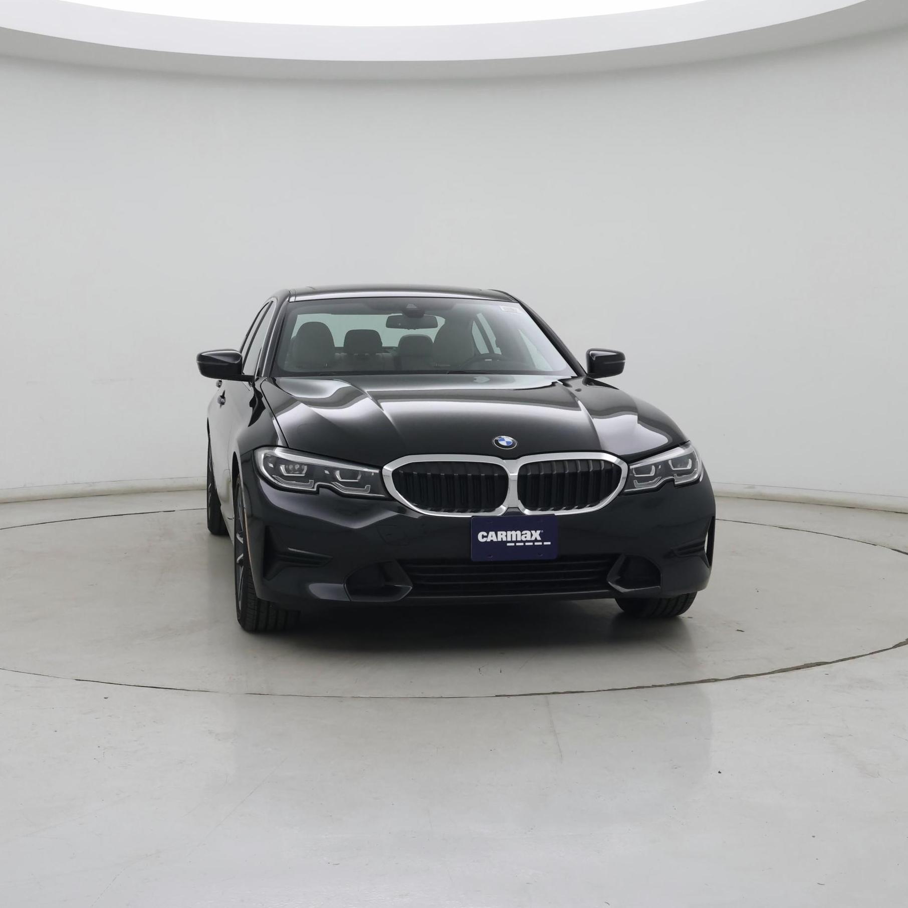 Thumbnail: 2020 BMW 3 Series - 7