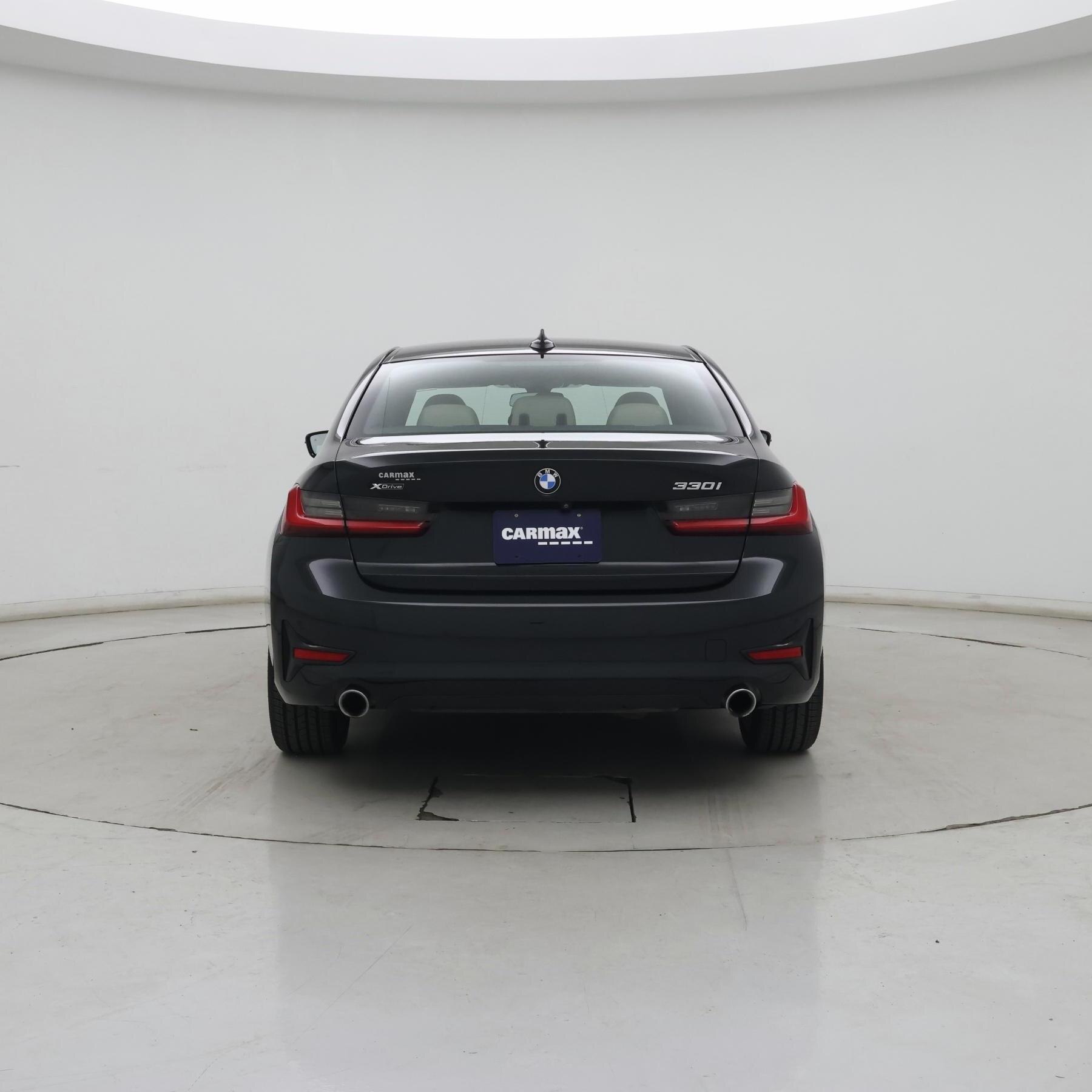 Thumbnail: 2020 BMW 3 Series - 8