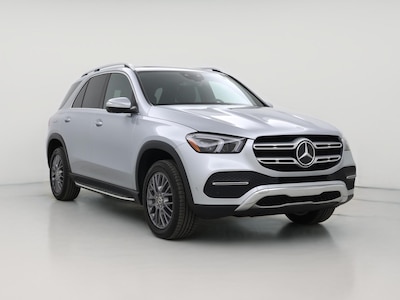 2023 Mercedes-Benz GLE450