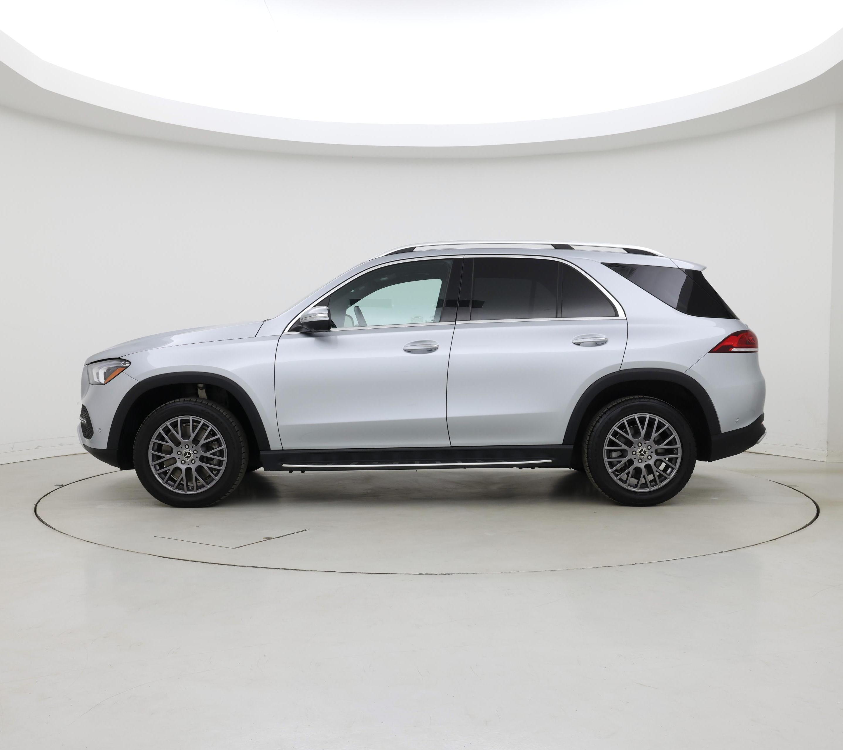 Thumbnail: 2023 Mercedes-Benz GLE - 3